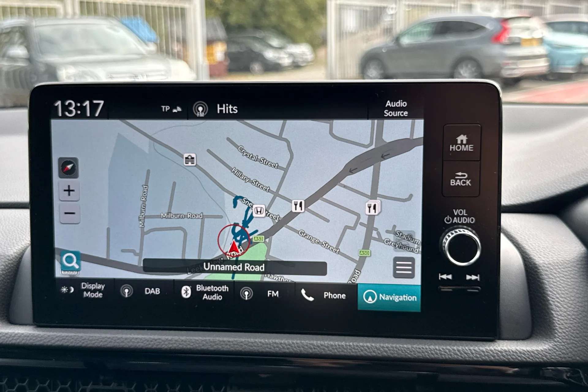 2025 HONDA CR-V 2025 HONDA CR-V