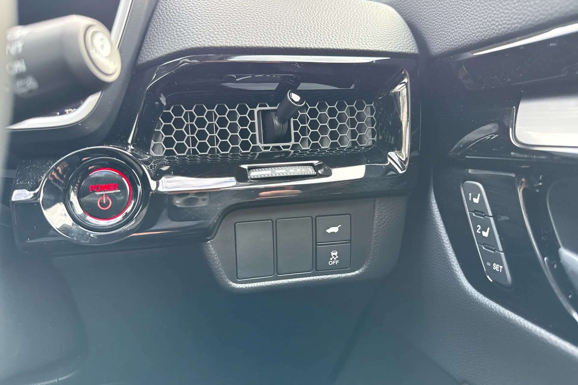 2025 HONDA CR-V 2025 HONDA CR-V