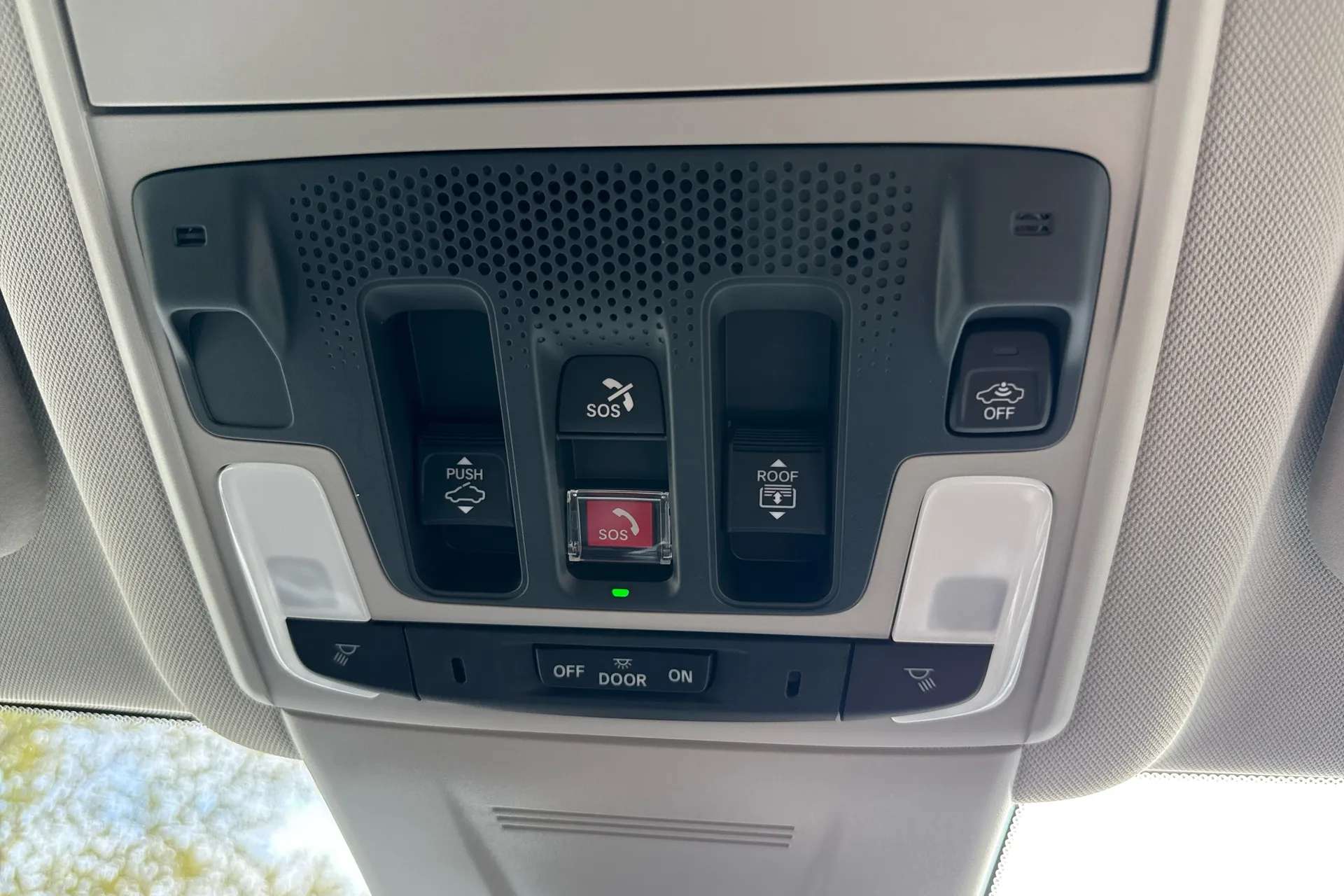 2025 HONDA CR-V 2025 HONDA CR-V