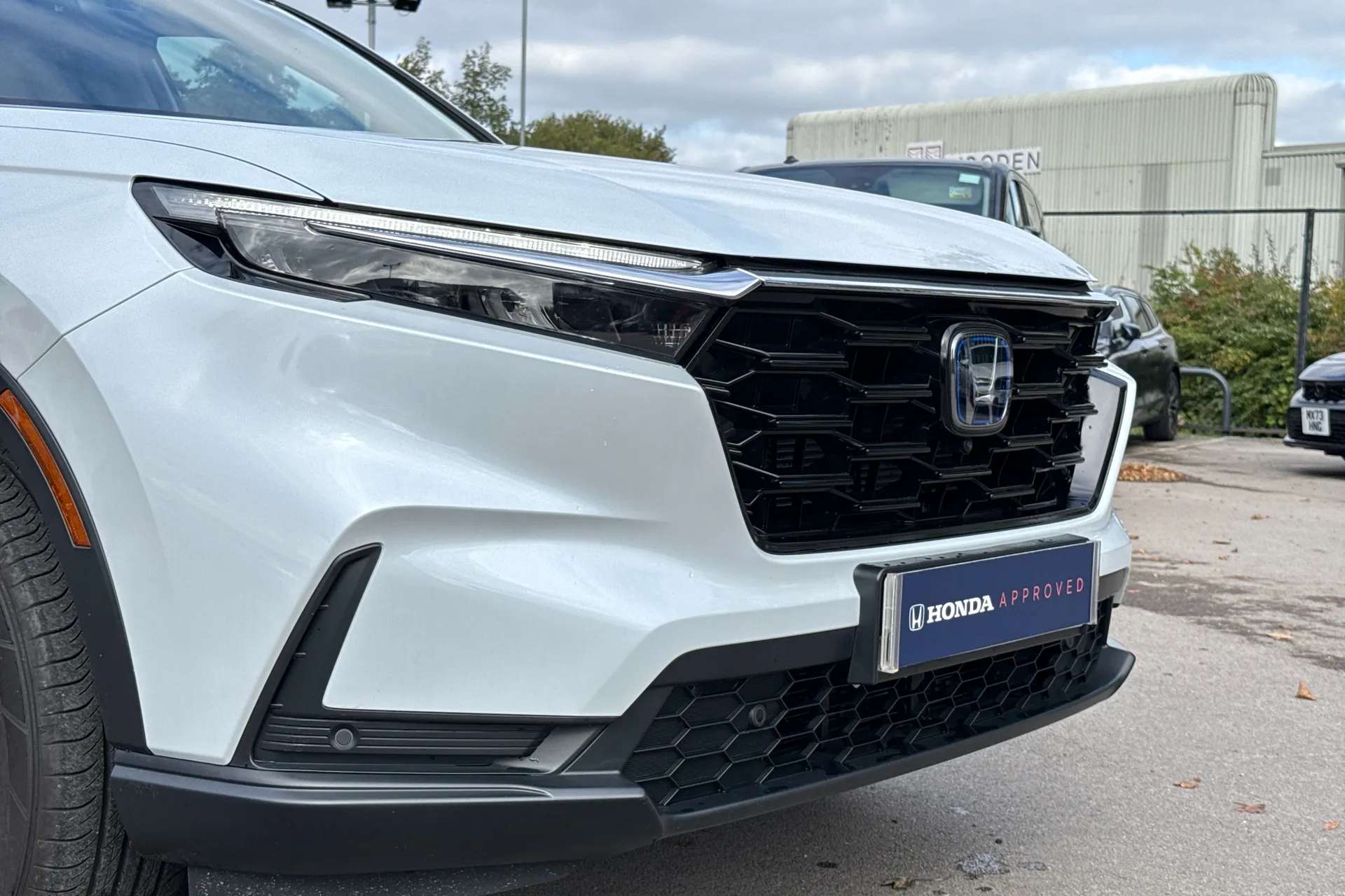 2025 HONDA CR-V 2025 HONDA CR-V