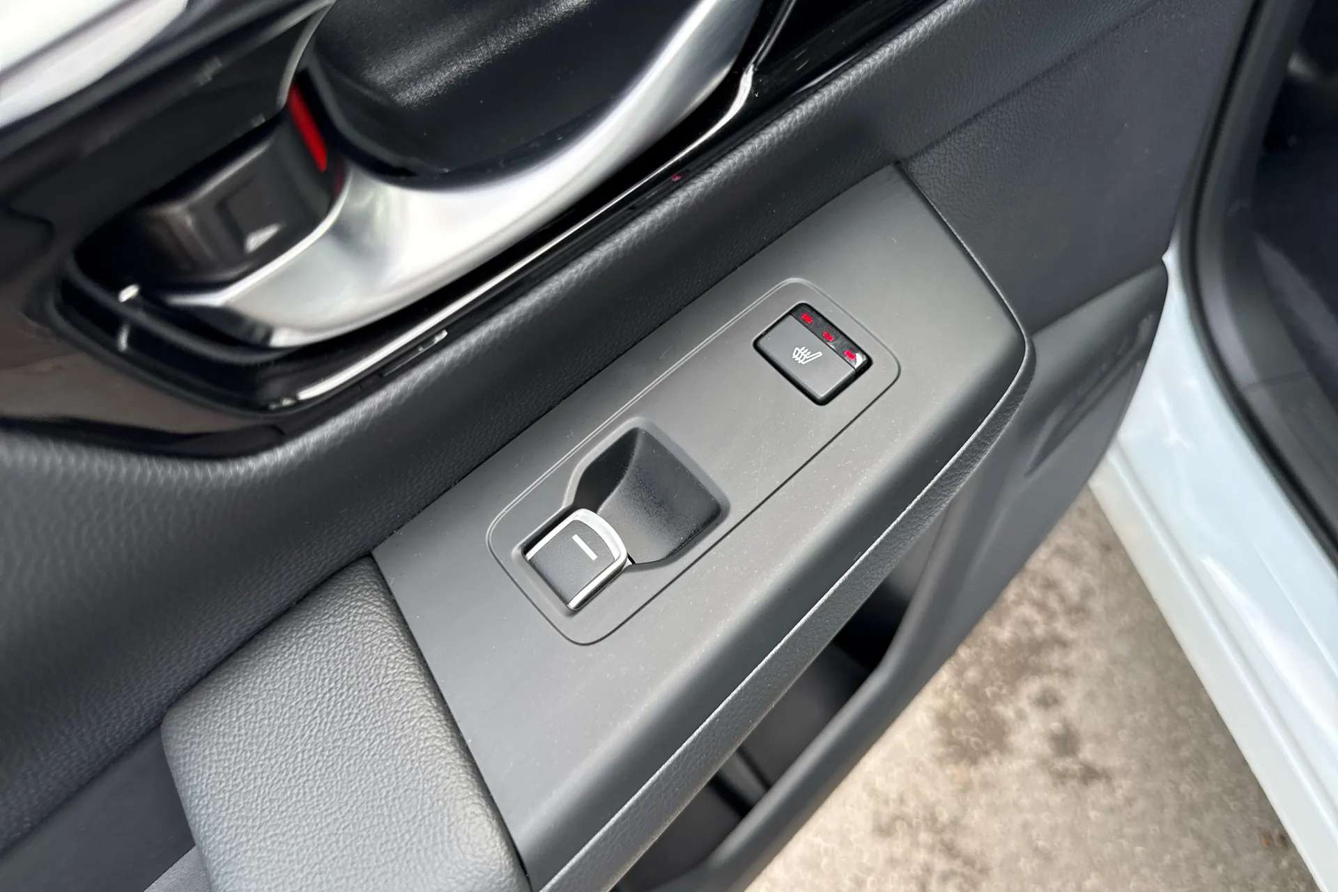 2025 HONDA CR-V 2025 HONDA CR-V