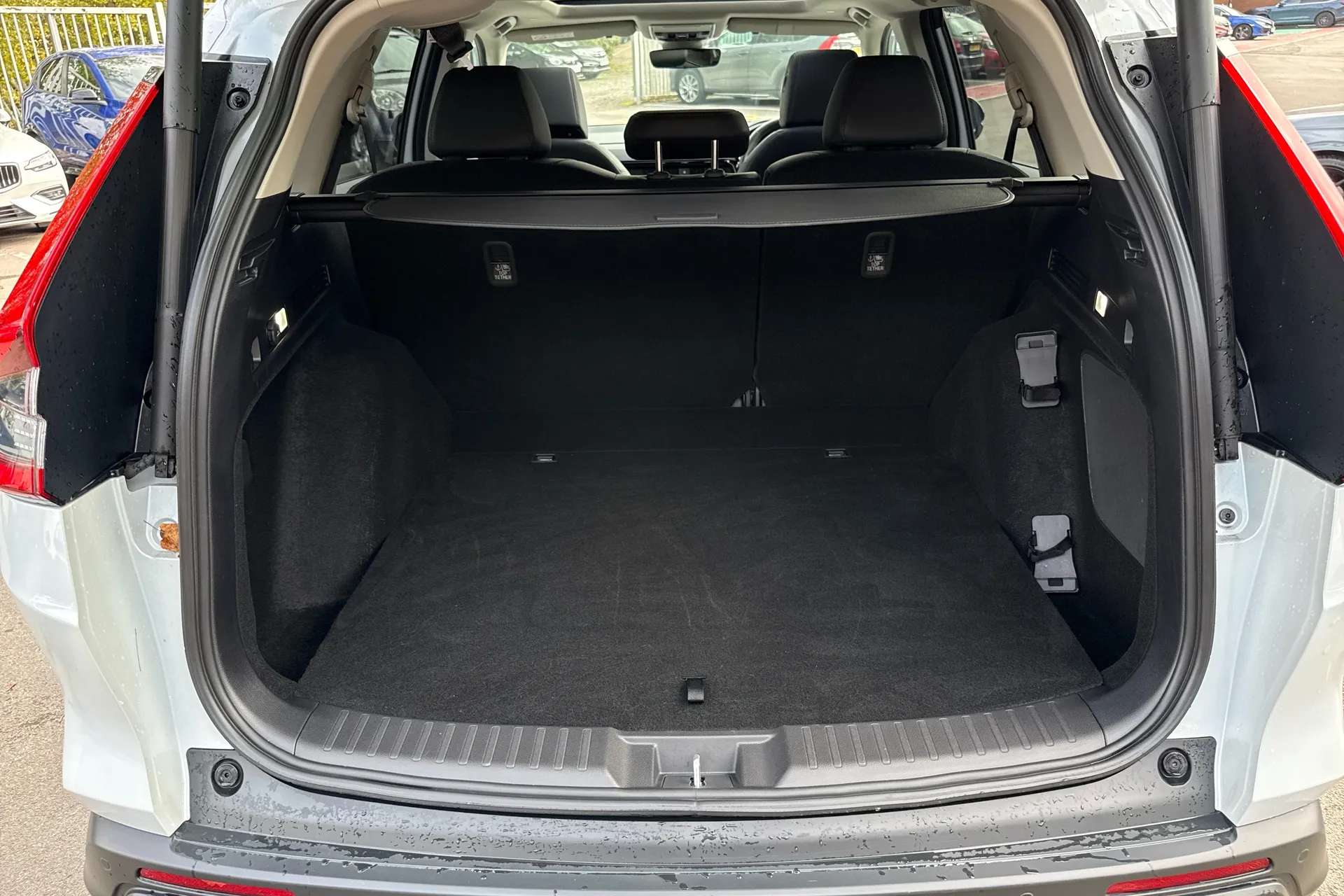 2025 HONDA CR-V 2025 HONDA CR-V