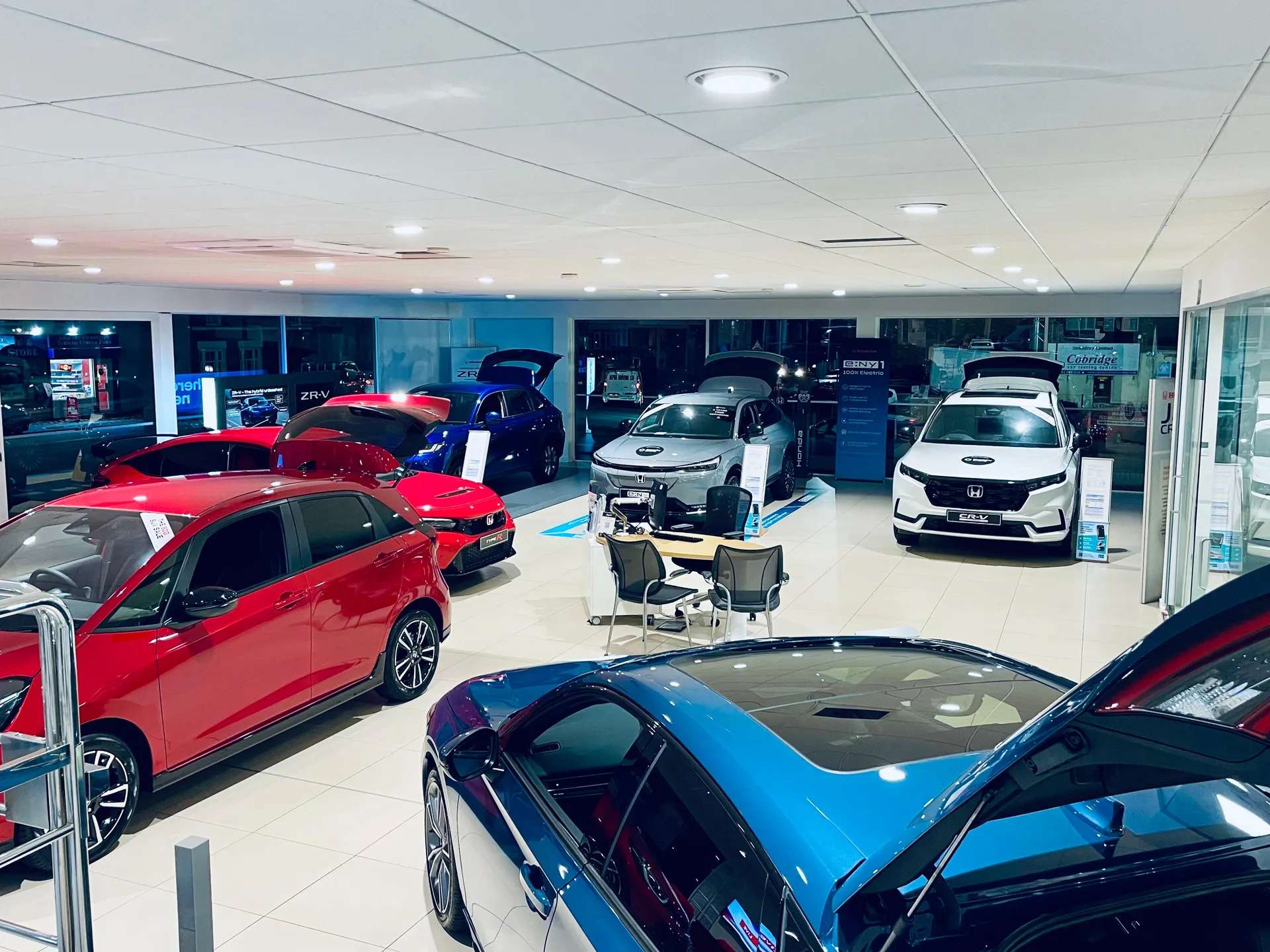 2025 HONDA CR-V 2025 HONDA CR-V