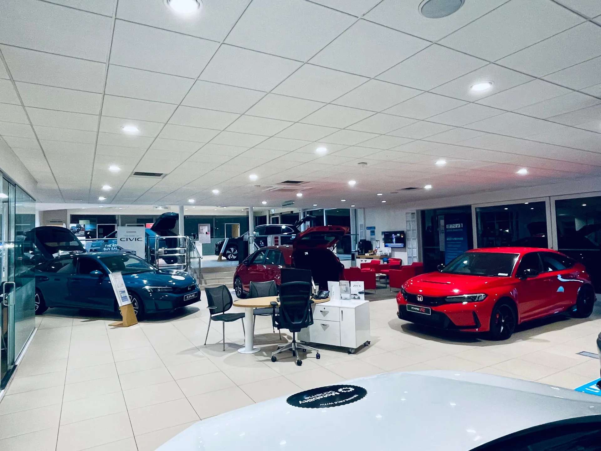 2025 HONDA CR-V 2025 HONDA CR-V