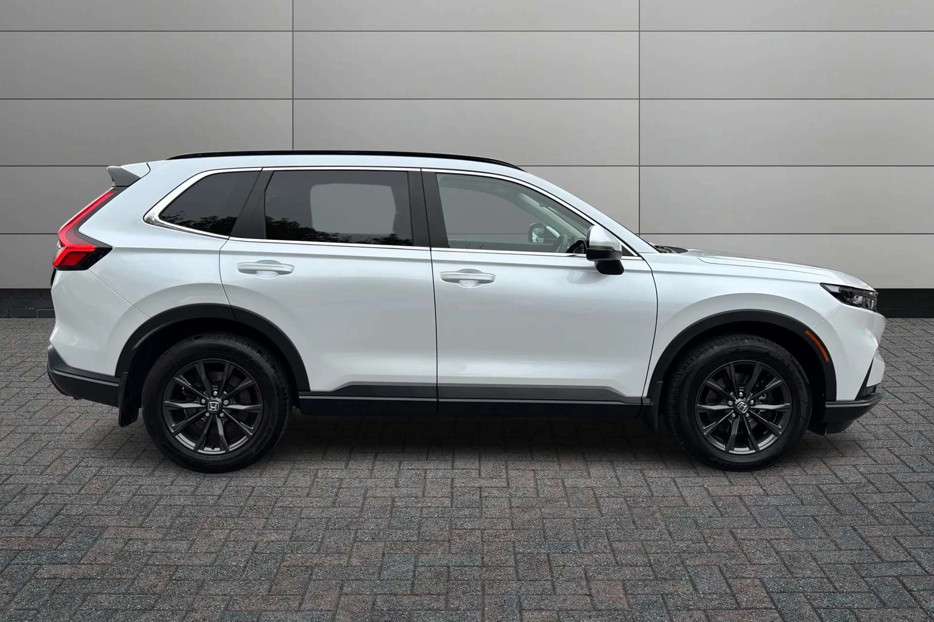 2024 HONDA CR-V 2024 HONDA CR-V