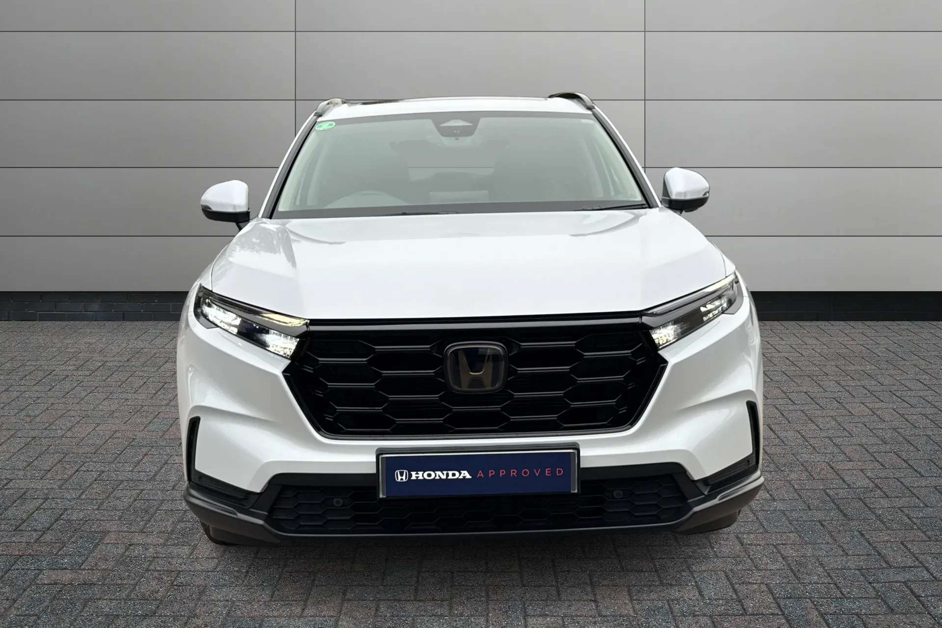 2024 HONDA CR-V 2024 HONDA CR-V