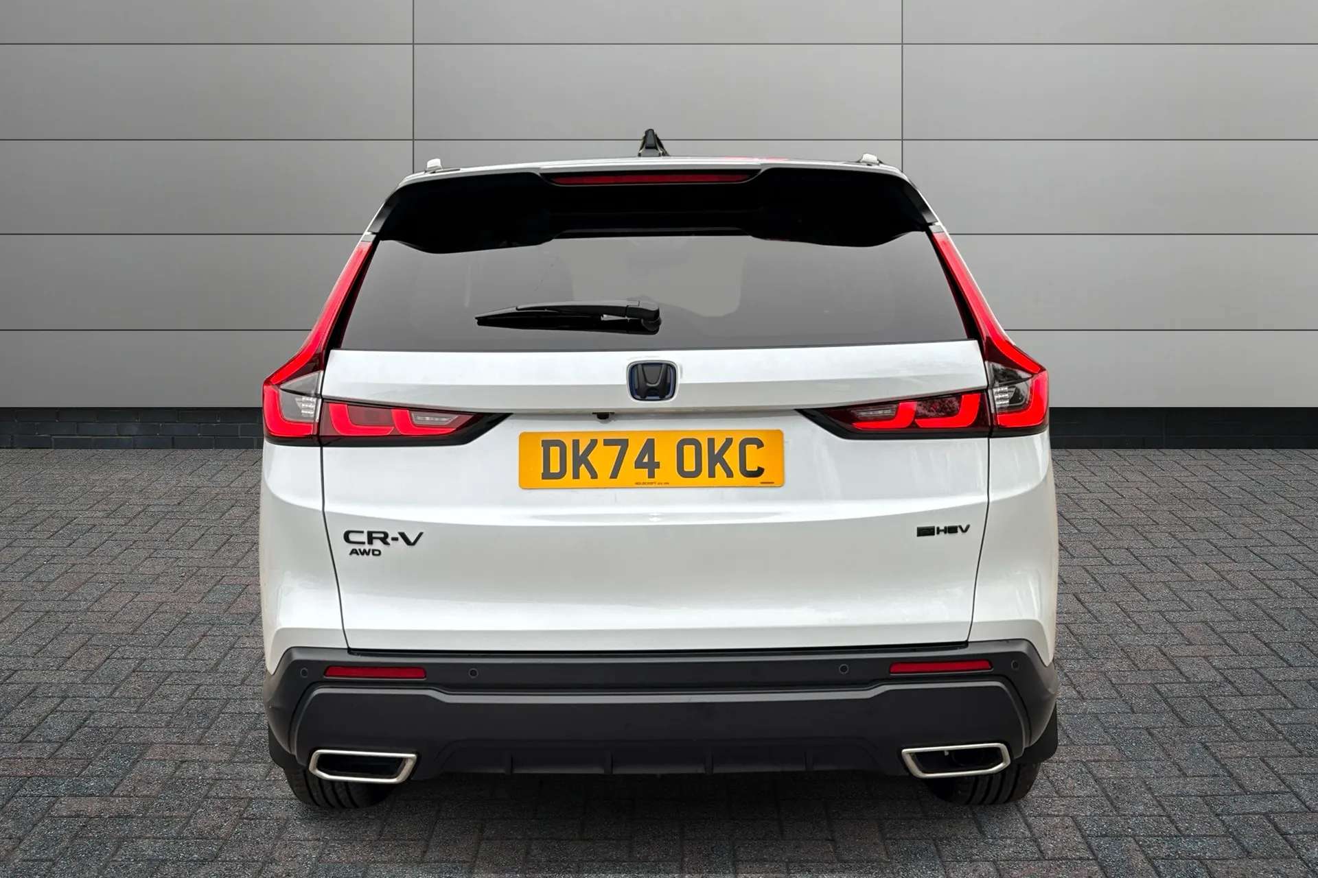 2024 HONDA CR-V 2024 HONDA CR-V