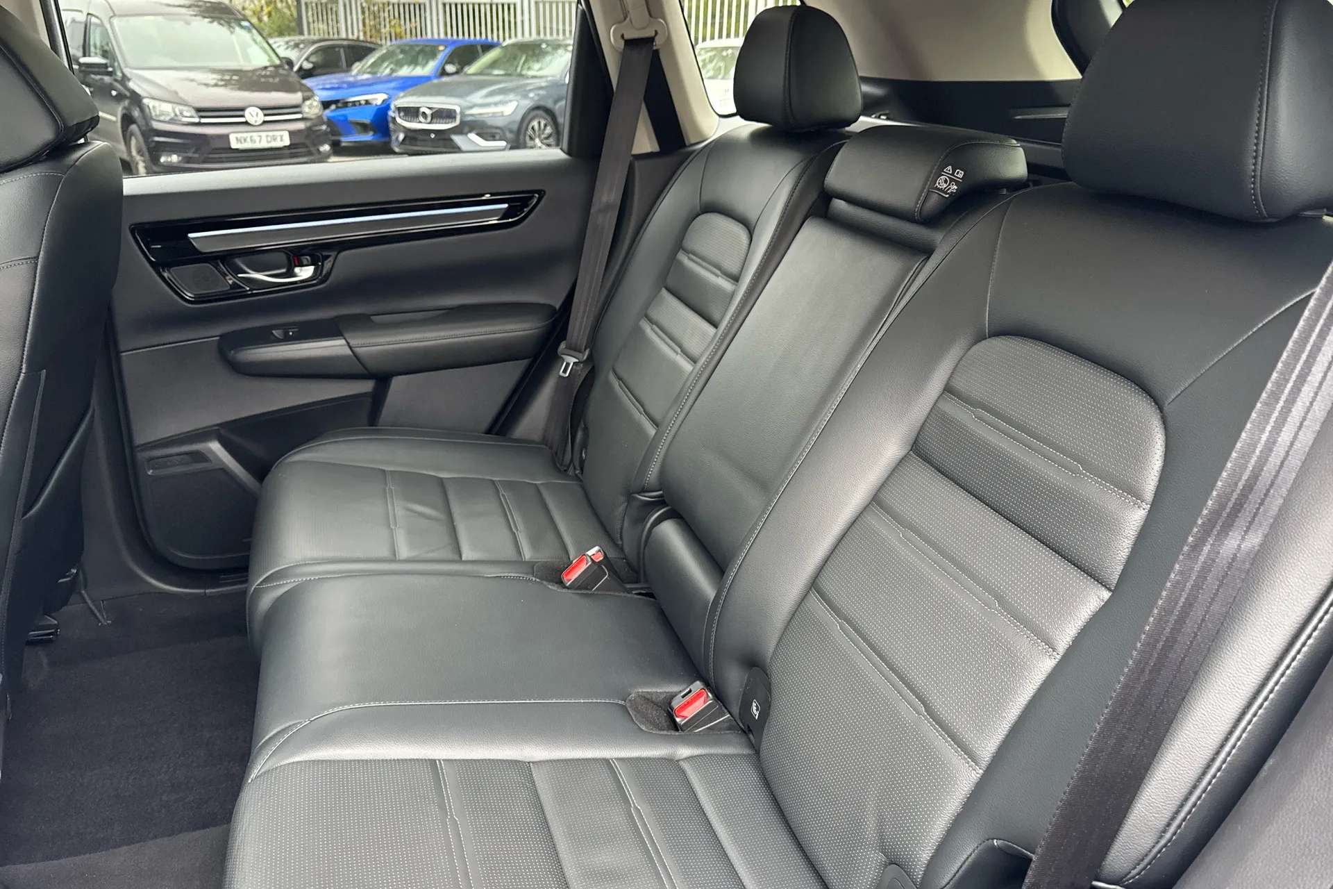 2024 HONDA CR-V 2024 HONDA CR-V