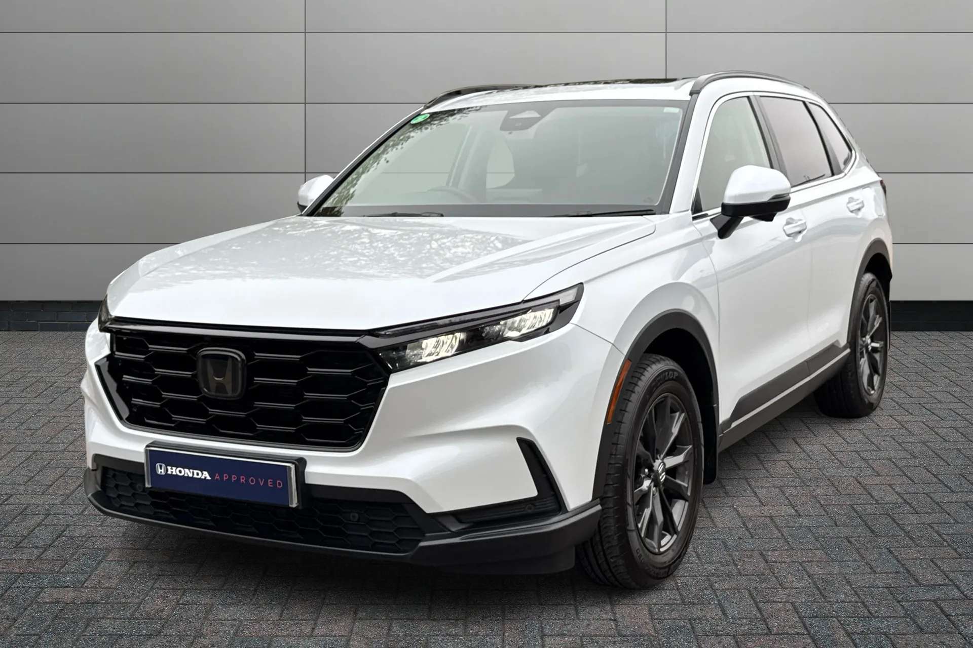 2024 HONDA CR-V 2024 HONDA CR-V