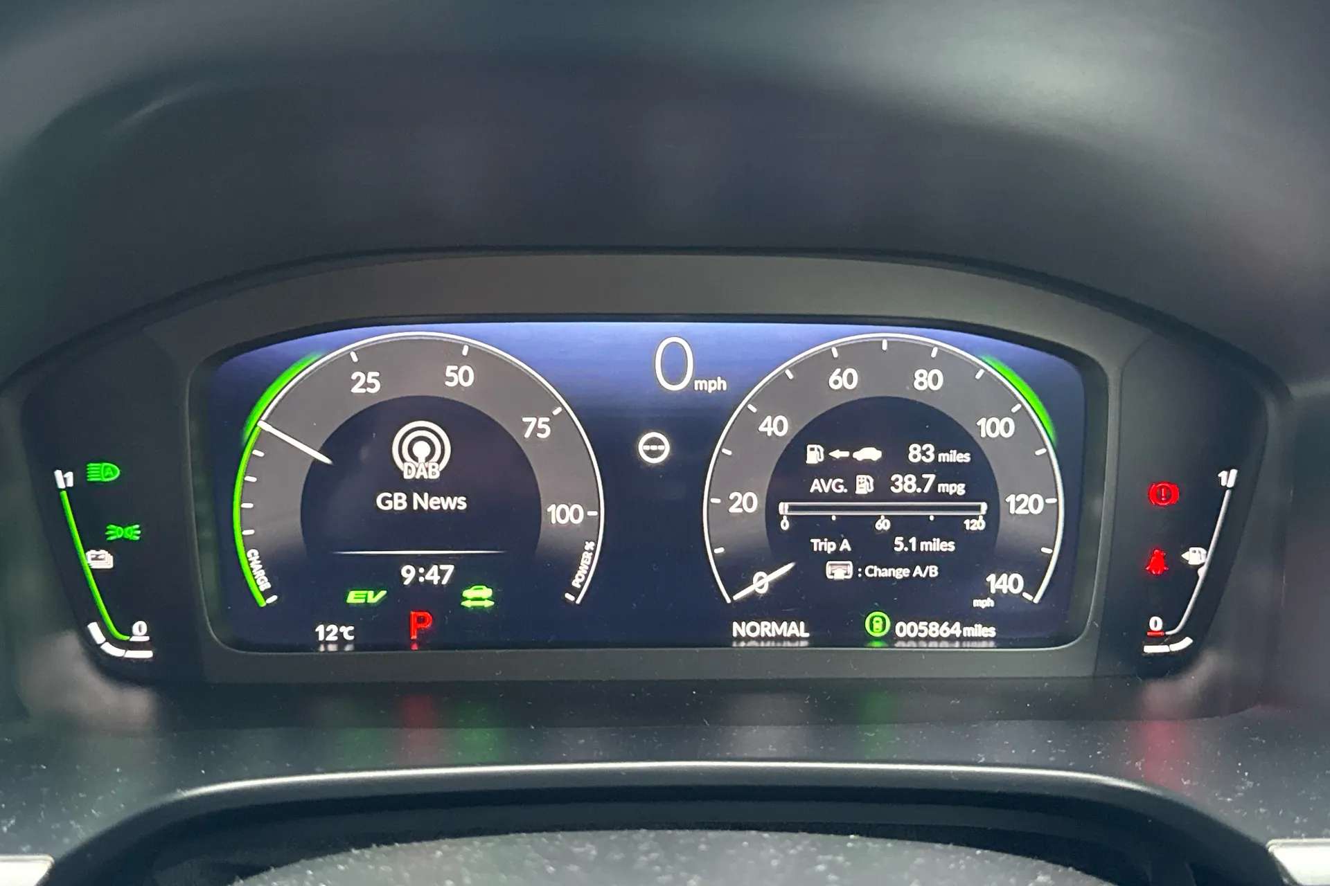 2024 HONDA CR-V 2024 HONDA CR-V