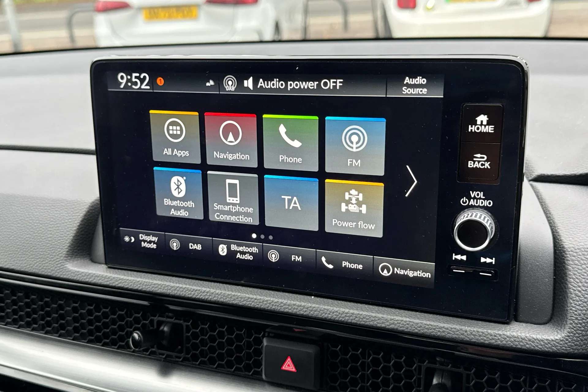 2024 HONDA CR-V 2024 HONDA CR-V