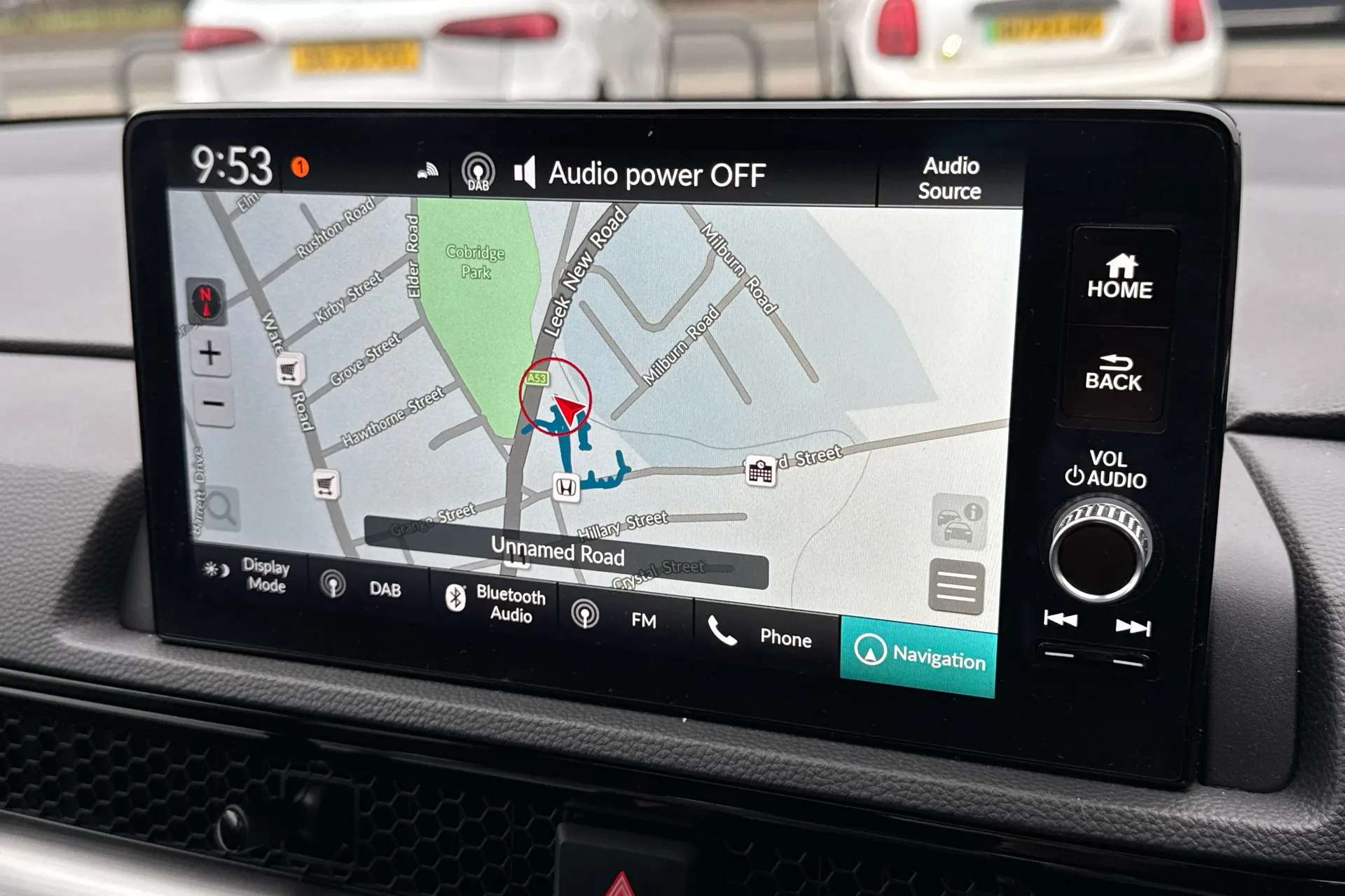 2024 HONDA CR-V 2024 HONDA CR-V