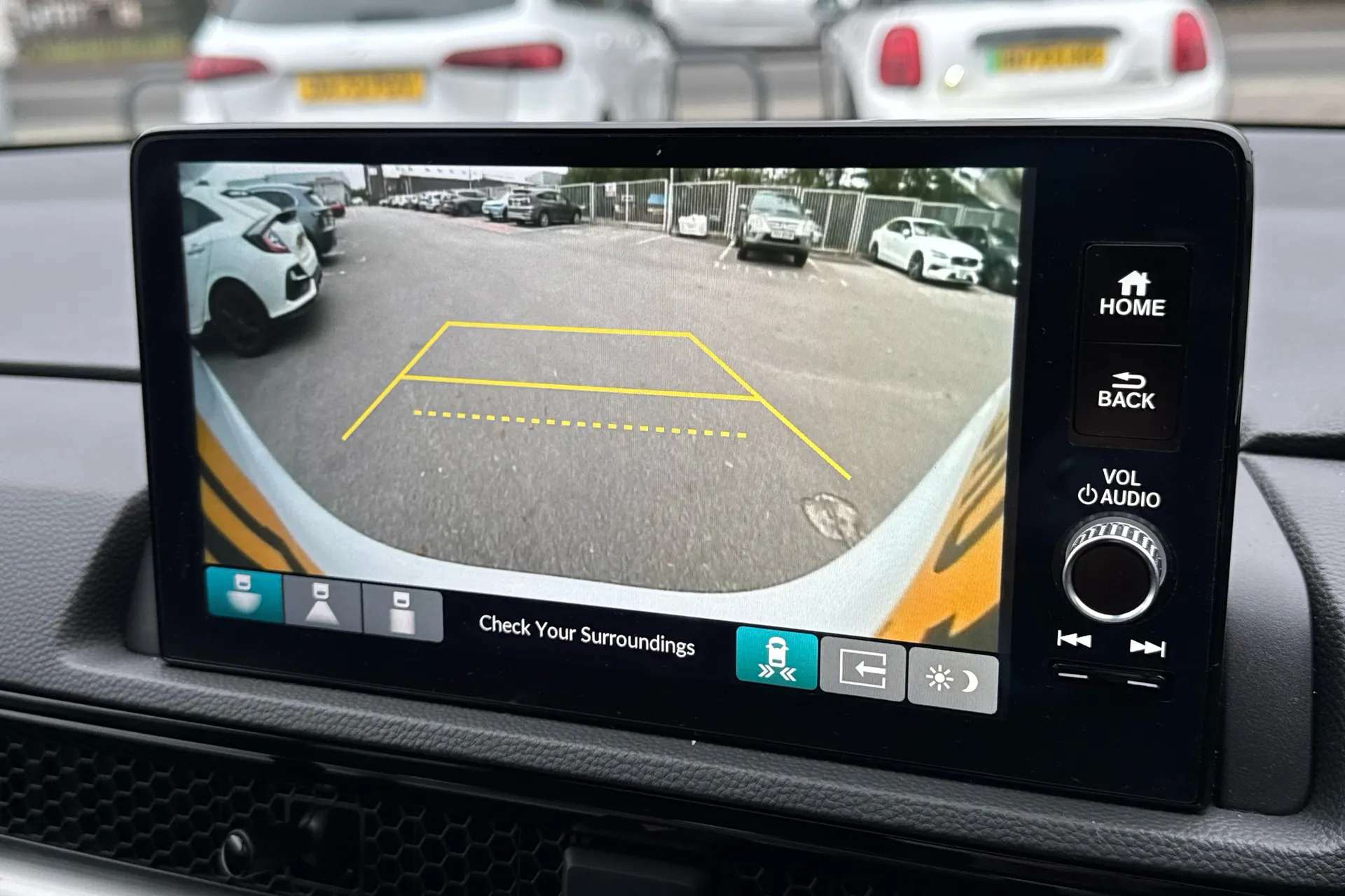 2024 HONDA CR-V 2024 HONDA CR-V