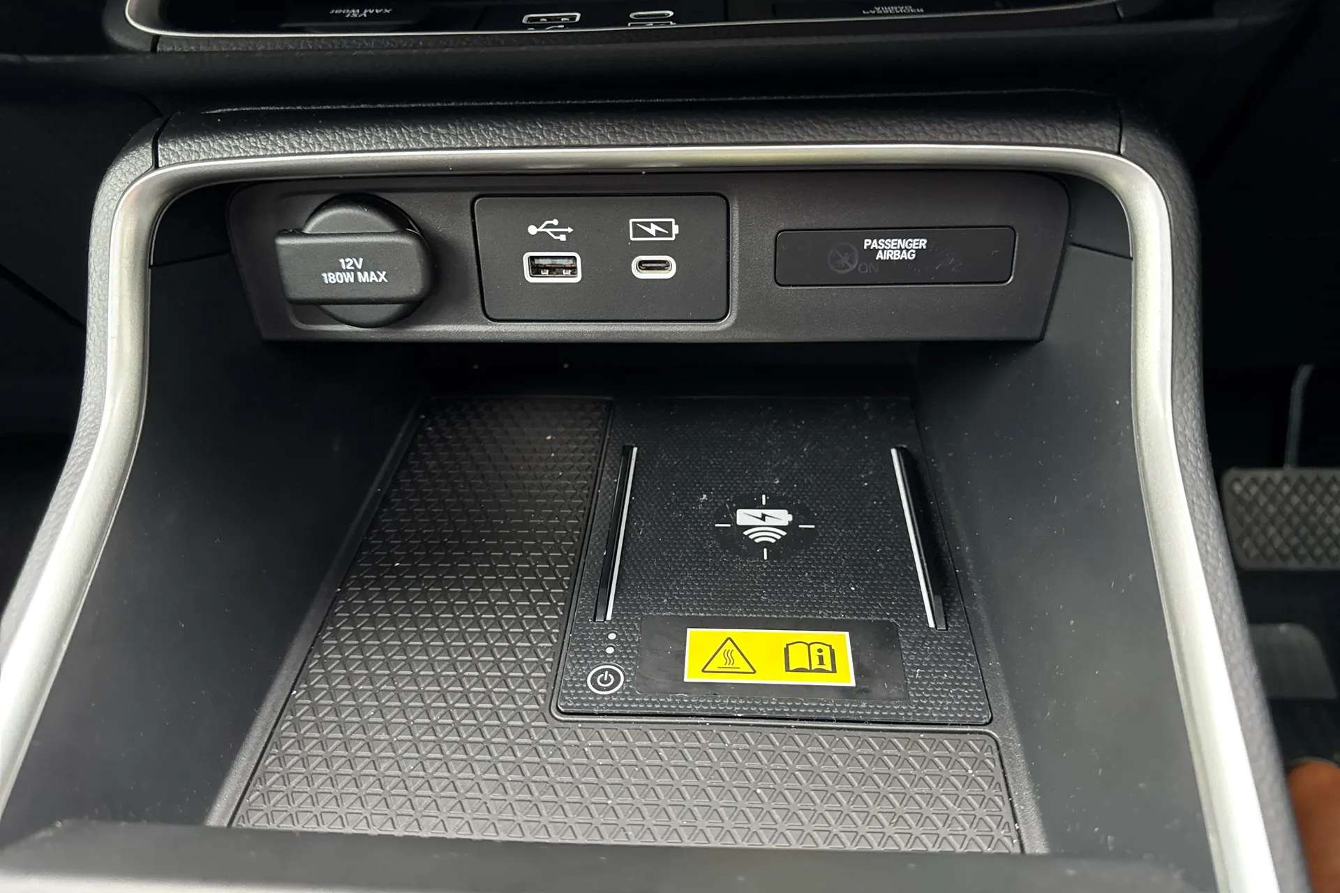 2024 HONDA CR-V 2024 HONDA CR-V