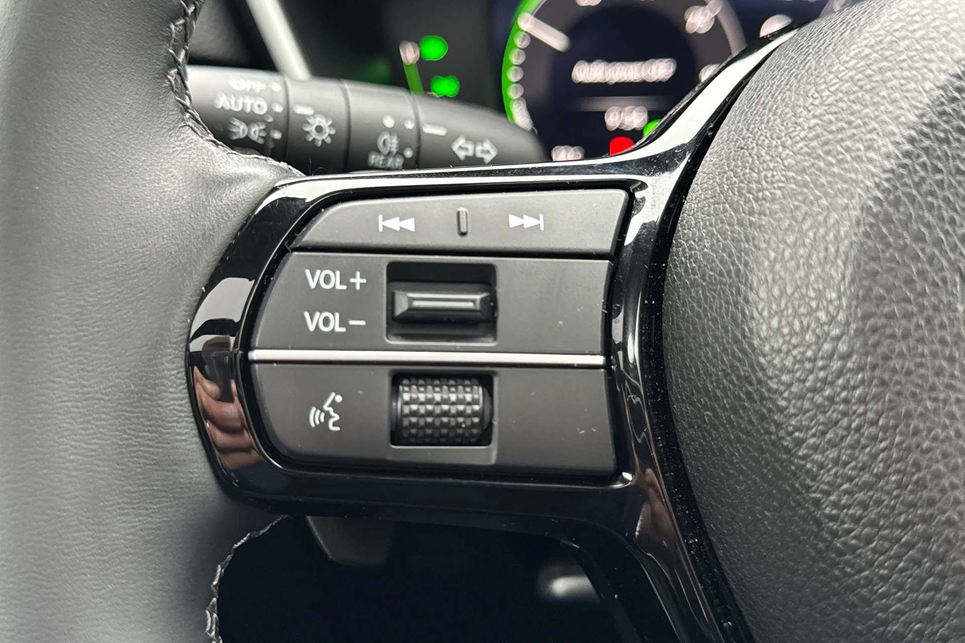 2024 HONDA CR-V 2024 HONDA CR-V