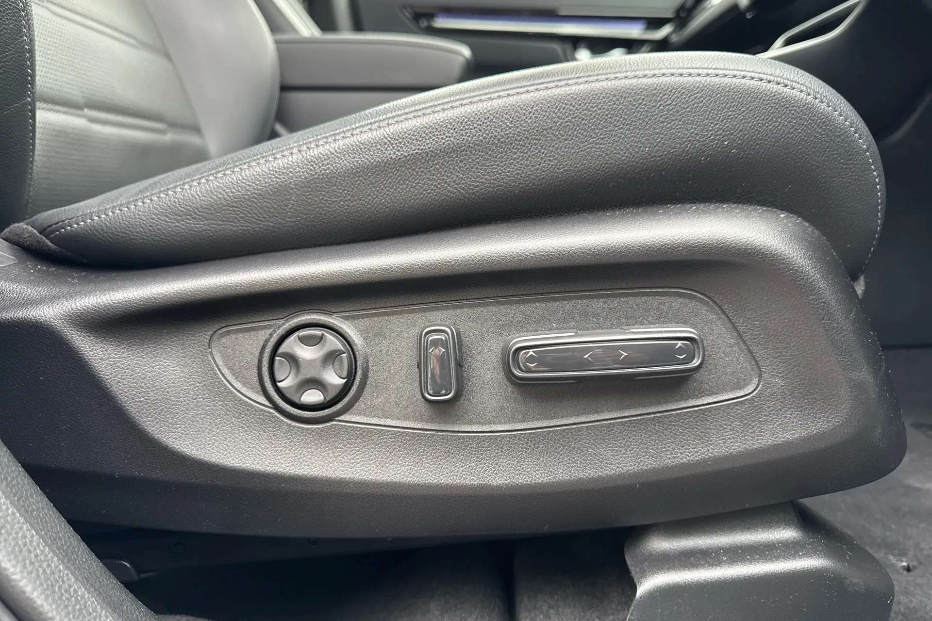 2024 HONDA CR-V 2024 HONDA CR-V