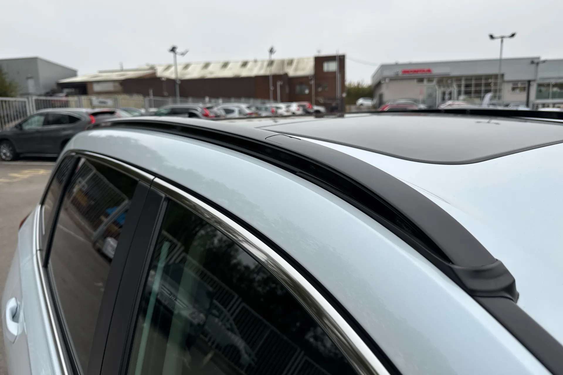 2024 HONDA CR-V 2024 HONDA CR-V