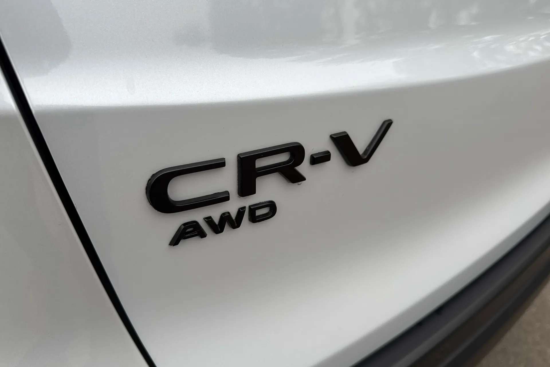 2024 HONDA CR-V 2024 HONDA CR-V