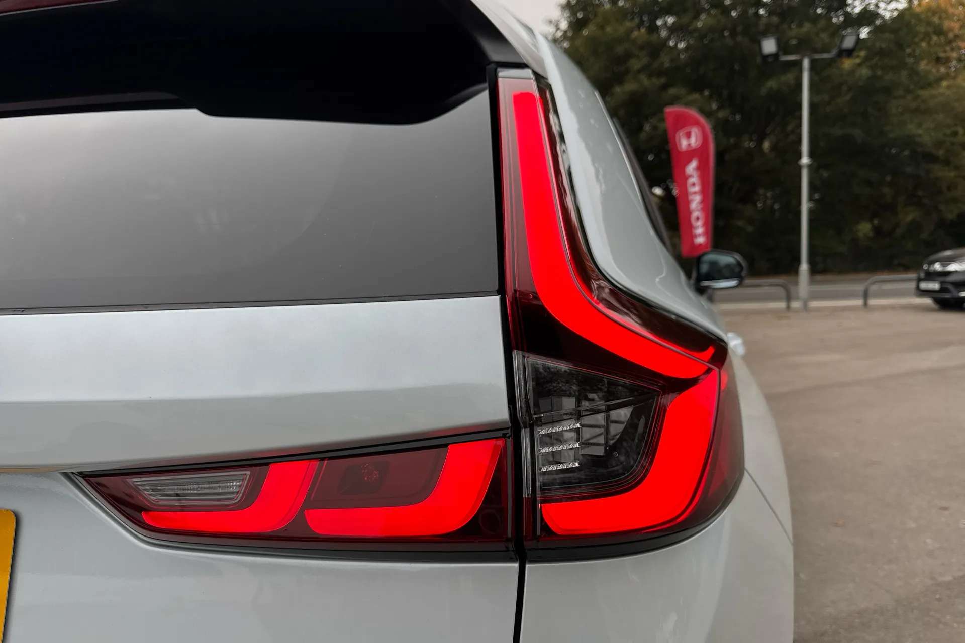 2024 HONDA CR-V 2024 HONDA CR-V