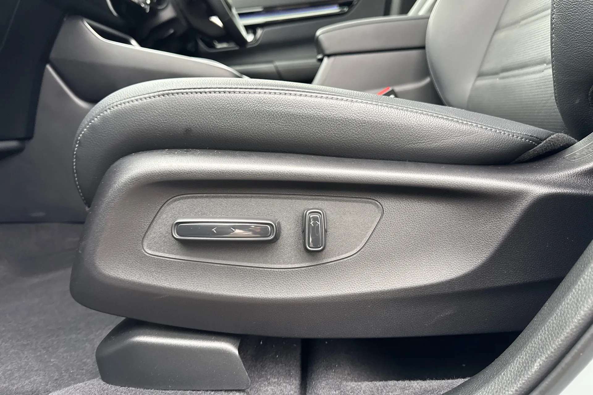 2024 HONDA CR-V 2024 HONDA CR-V