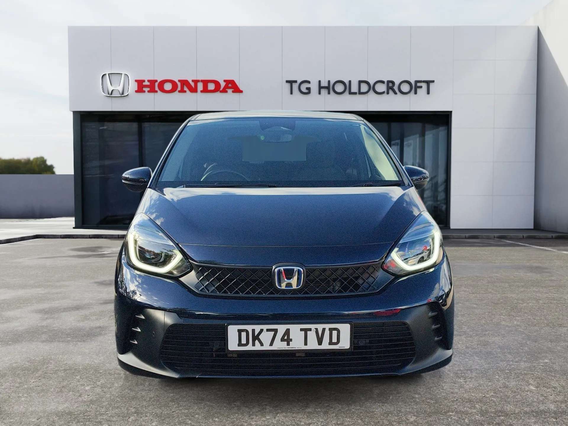 2024 HONDA JAZZ 2024 HONDA JAZZ