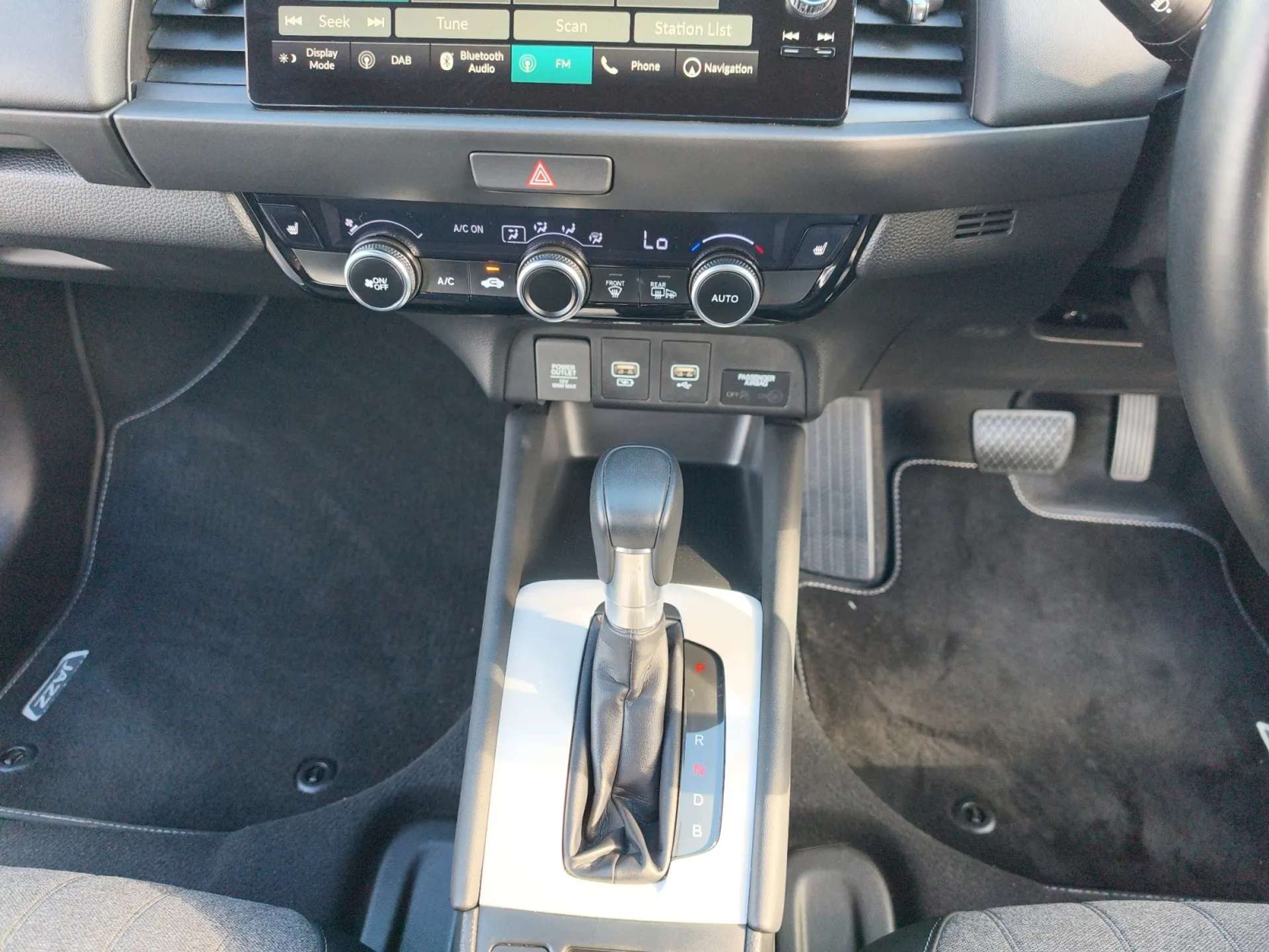 2024 HONDA JAZZ 2024 HONDA JAZZ