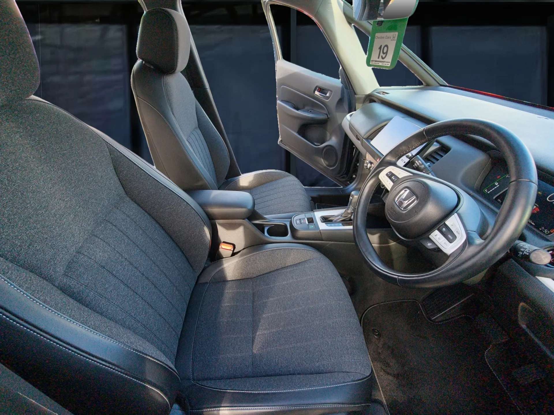 2024 HONDA JAZZ 2024 HONDA JAZZ
