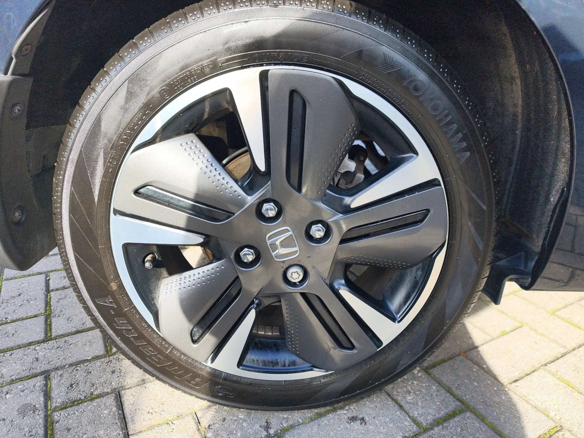 2024 HONDA JAZZ 2024 HONDA JAZZ