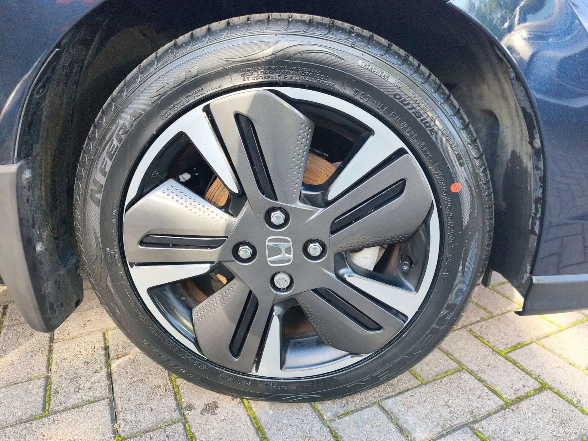 2024 HONDA JAZZ 2024 HONDA JAZZ