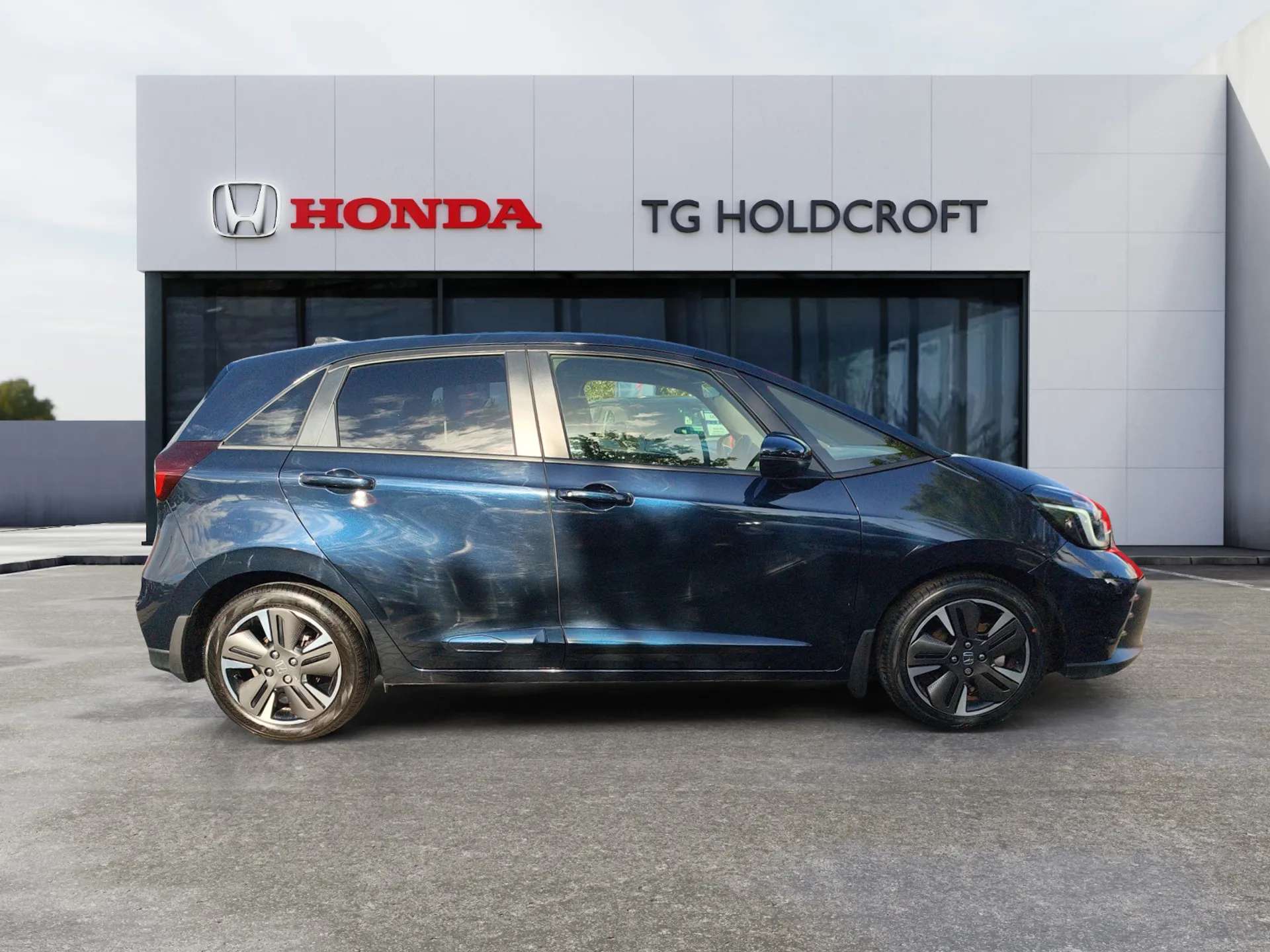 2024 HONDA JAZZ 2024 HONDA JAZZ