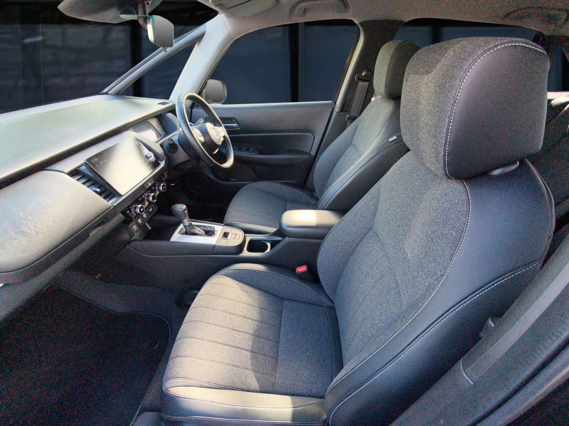2024 HONDA JAZZ 2024 HONDA JAZZ