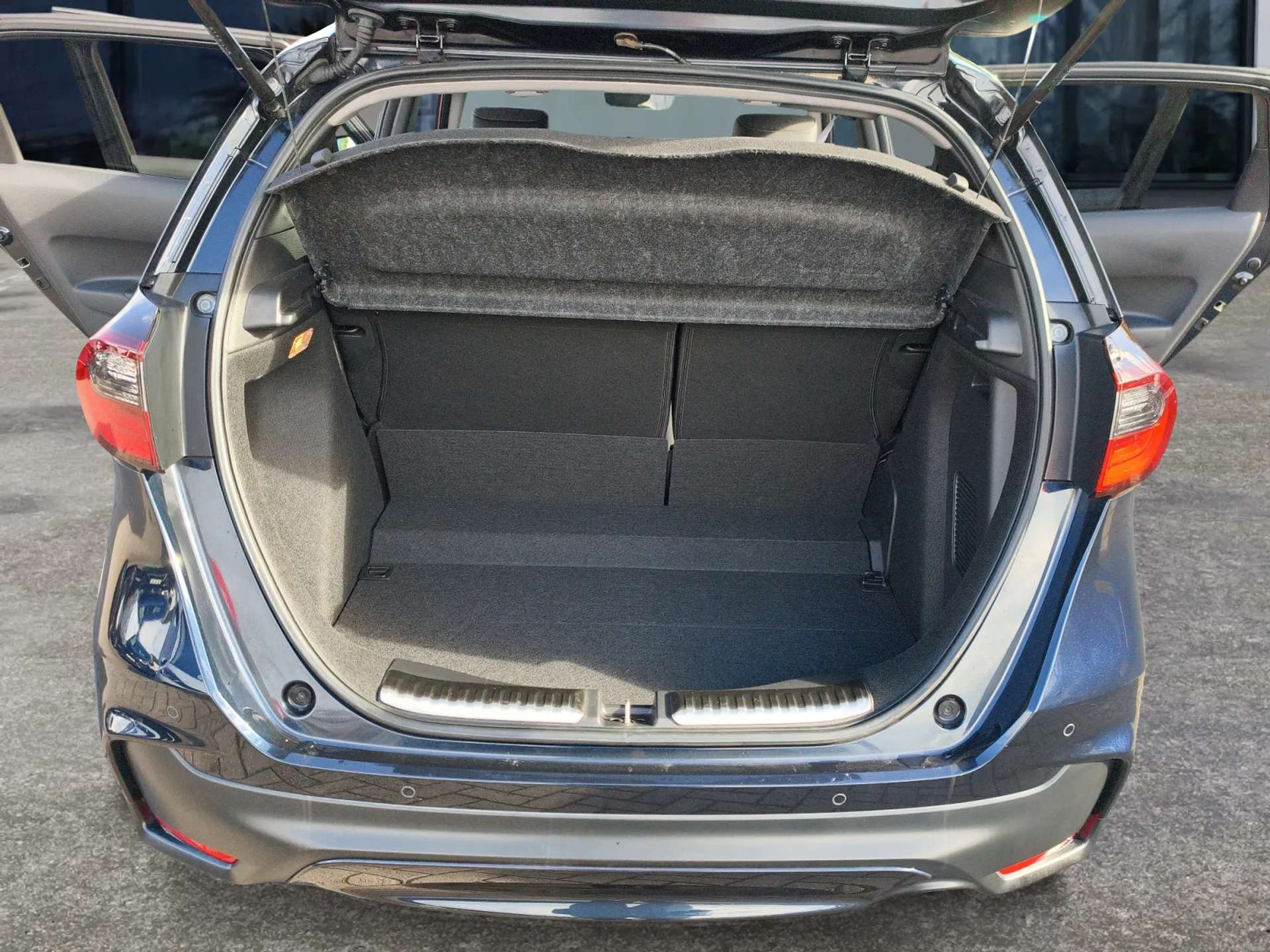 2024 HONDA JAZZ 2024 HONDA JAZZ