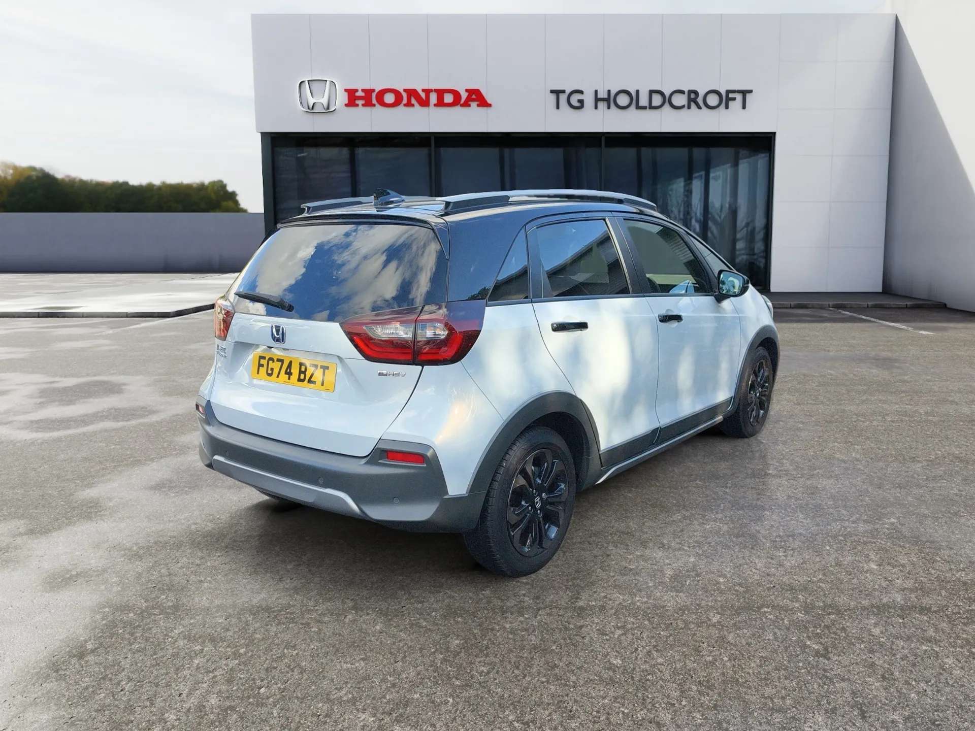 2025 HONDA JAZZ 2025 HONDA JAZZ