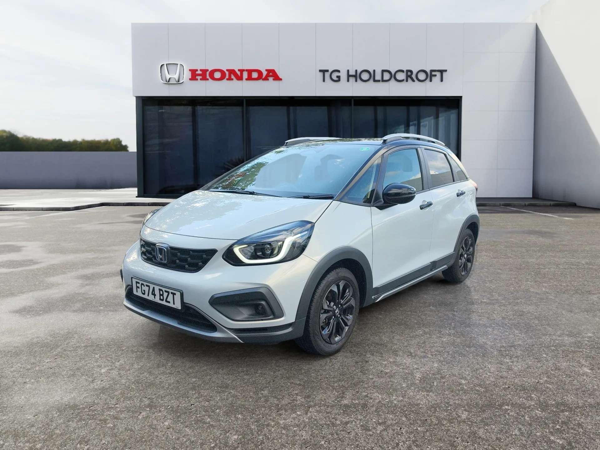 2025 HONDA JAZZ 2025 HONDA JAZZ