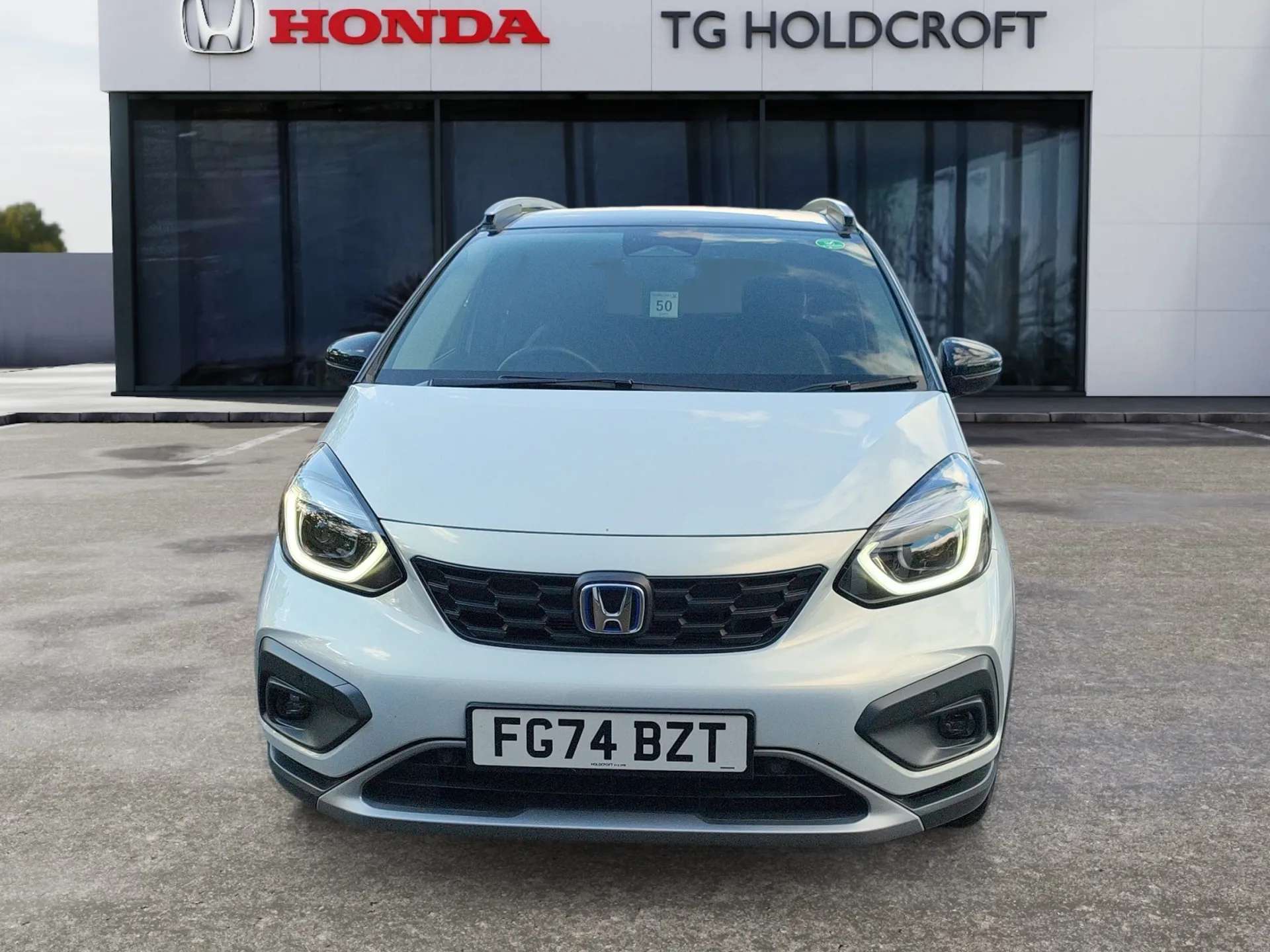 2025 HONDA JAZZ 2025 HONDA JAZZ