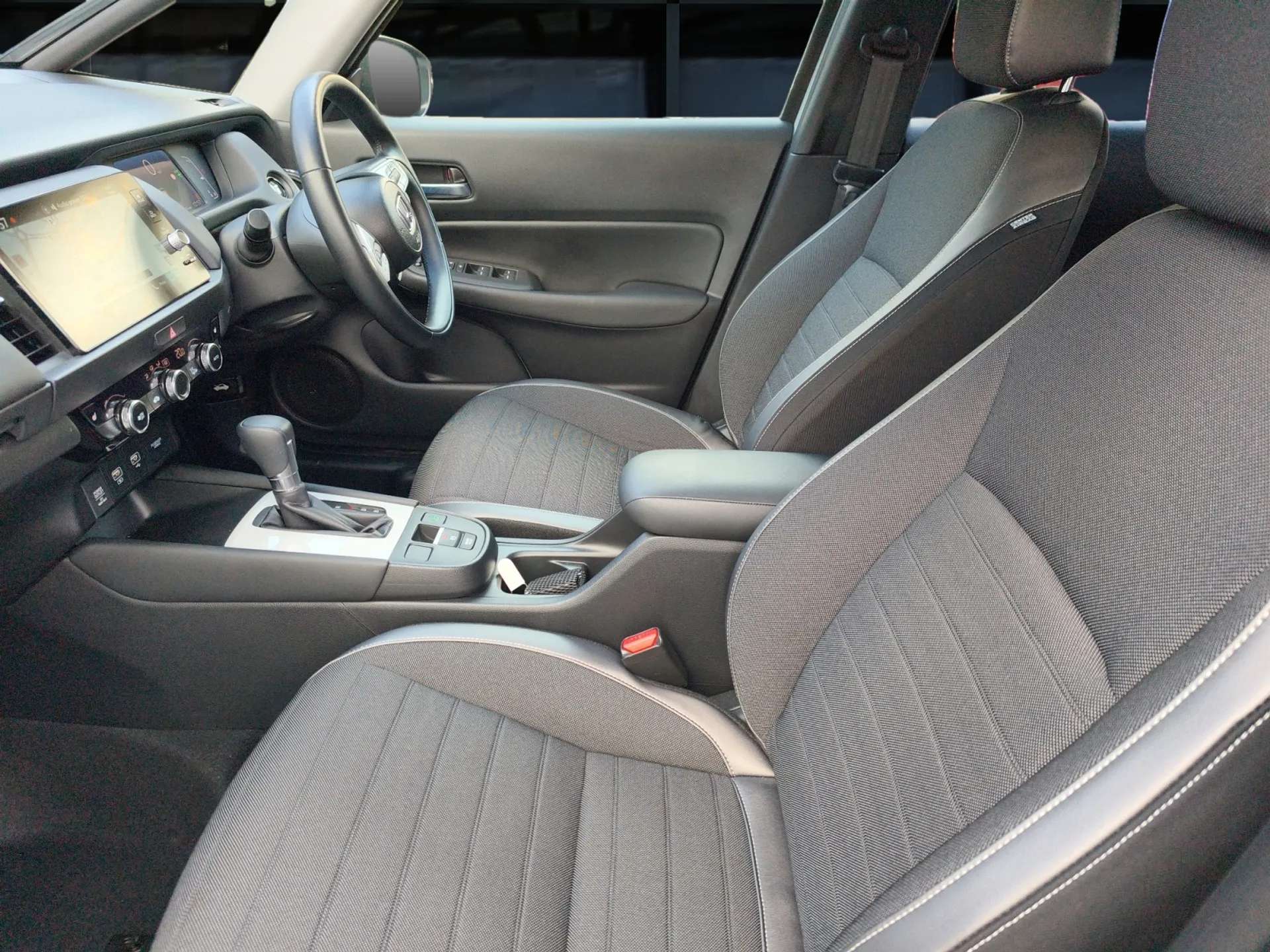 2025 HONDA JAZZ 2025 HONDA JAZZ