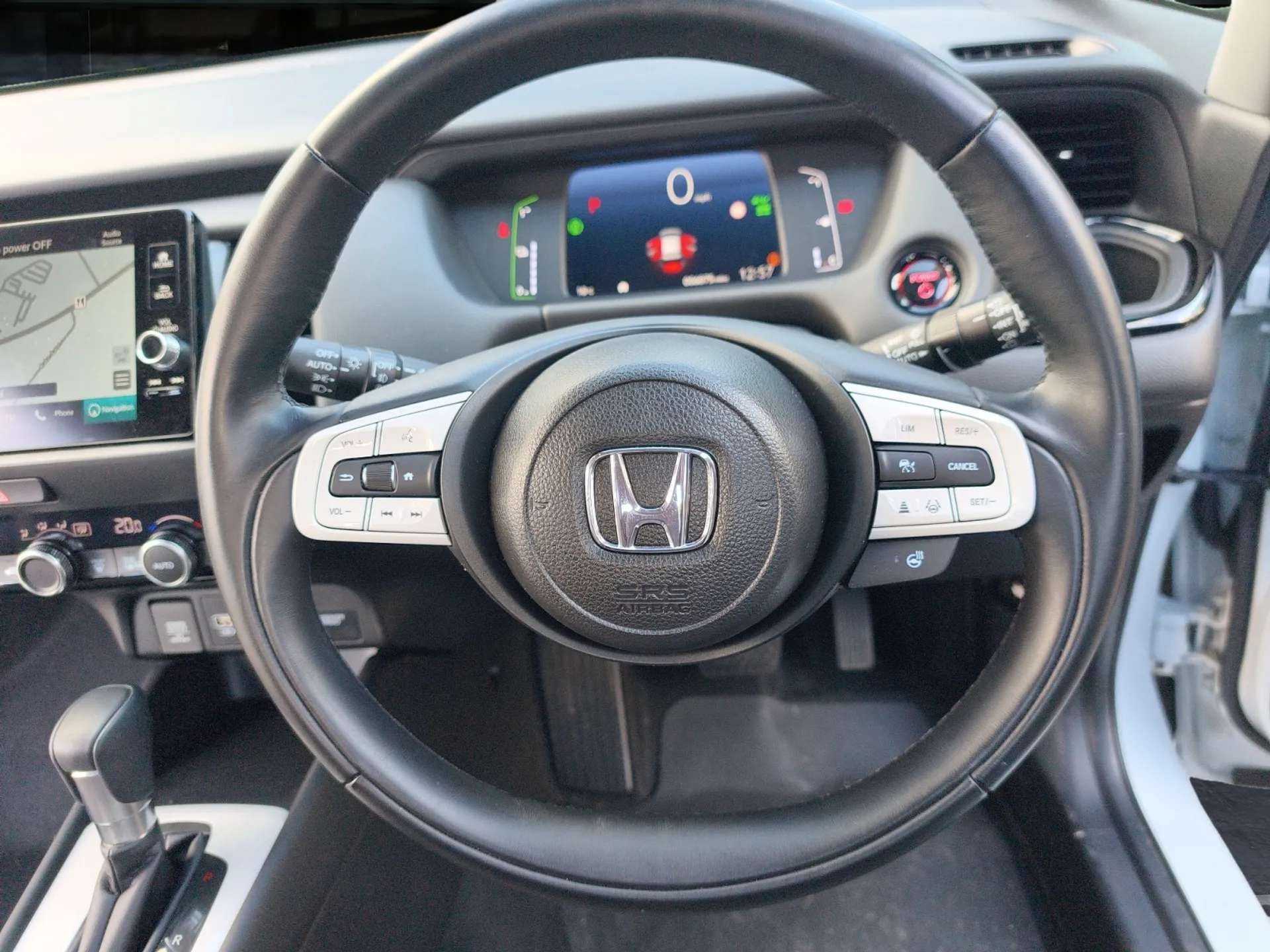 2025 HONDA JAZZ 2025 HONDA JAZZ