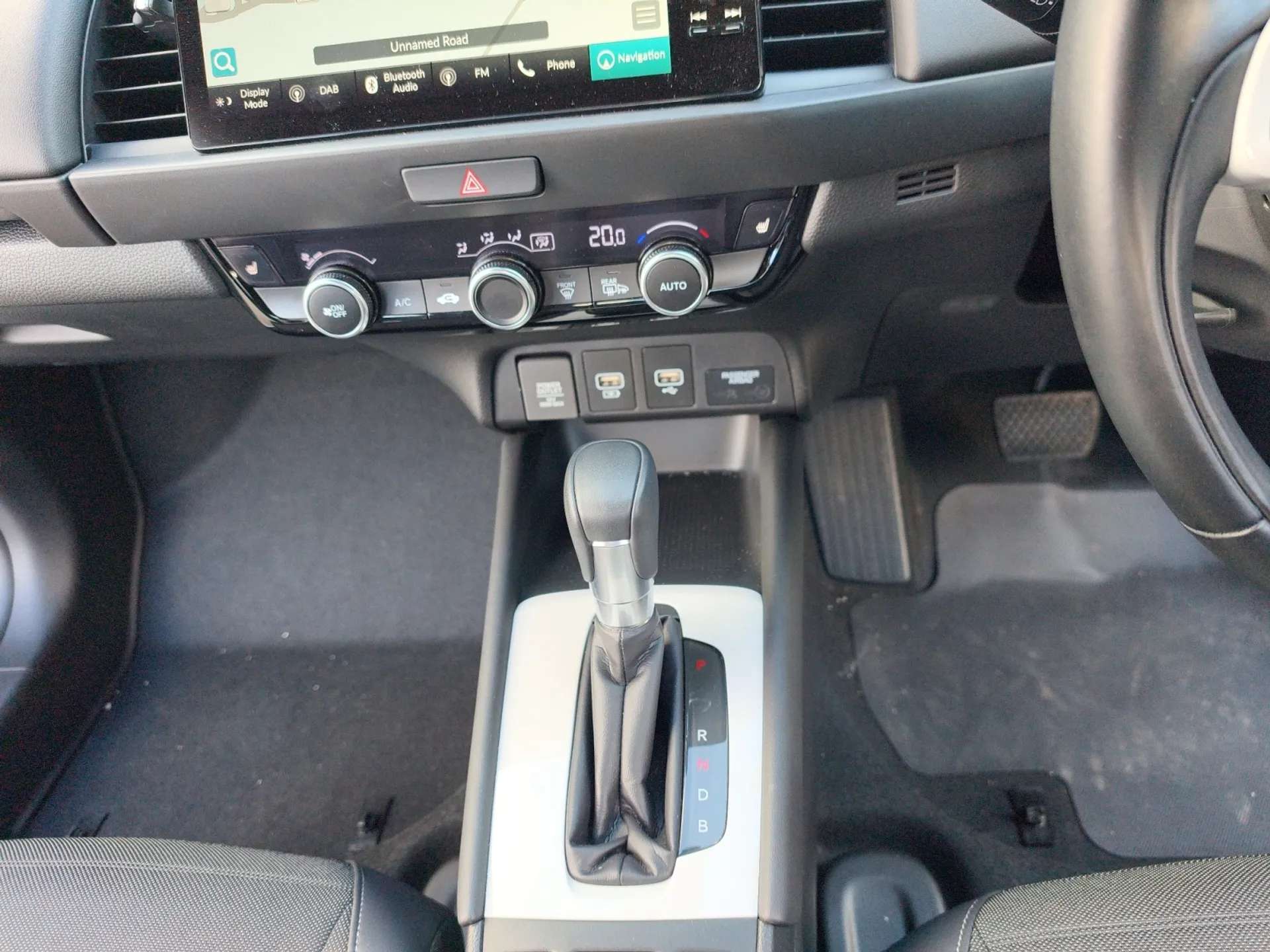 2025 HONDA JAZZ 2025 HONDA JAZZ