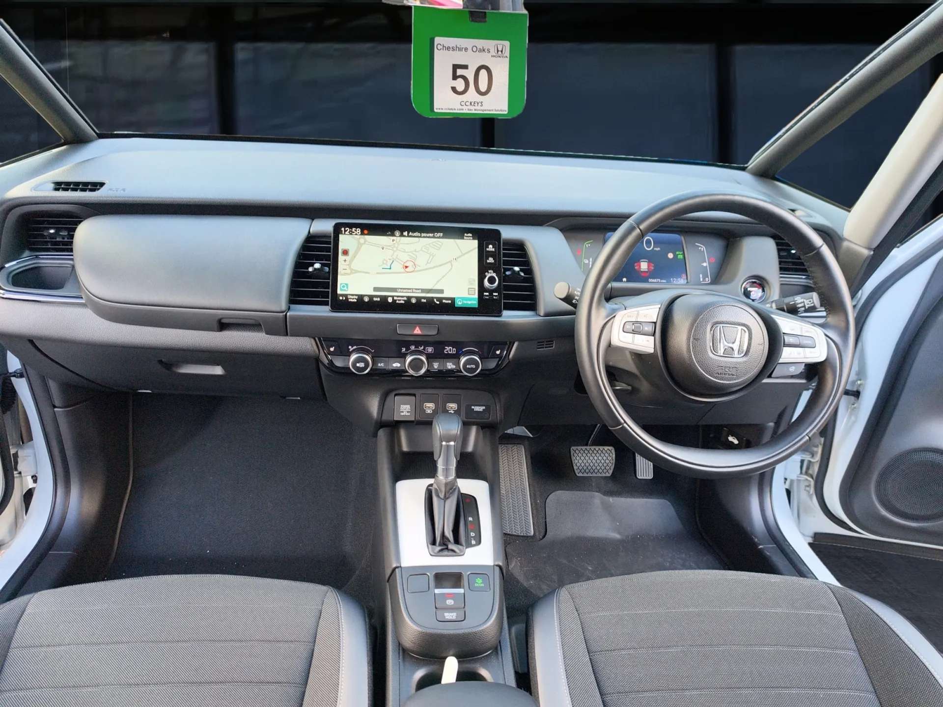 2025 HONDA JAZZ 2025 HONDA JAZZ