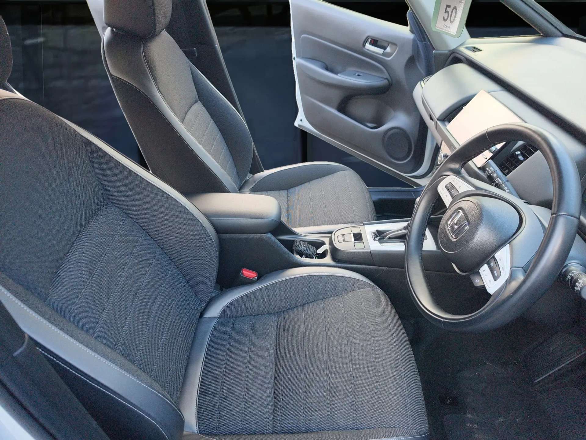 2025 HONDA JAZZ 2025 HONDA JAZZ