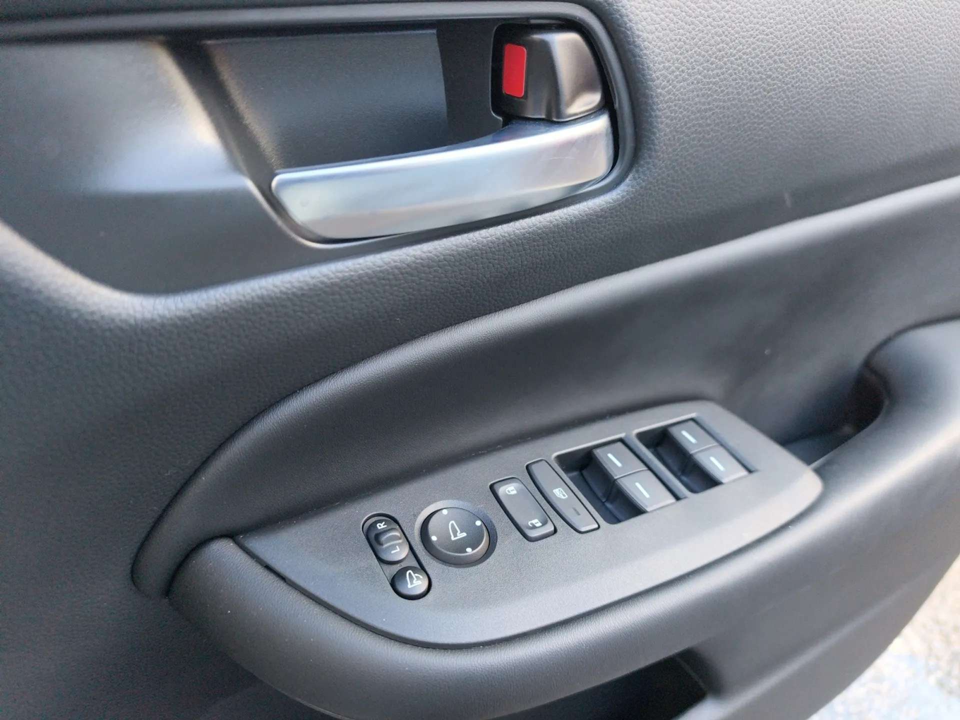 2025 HONDA JAZZ 2025 HONDA JAZZ