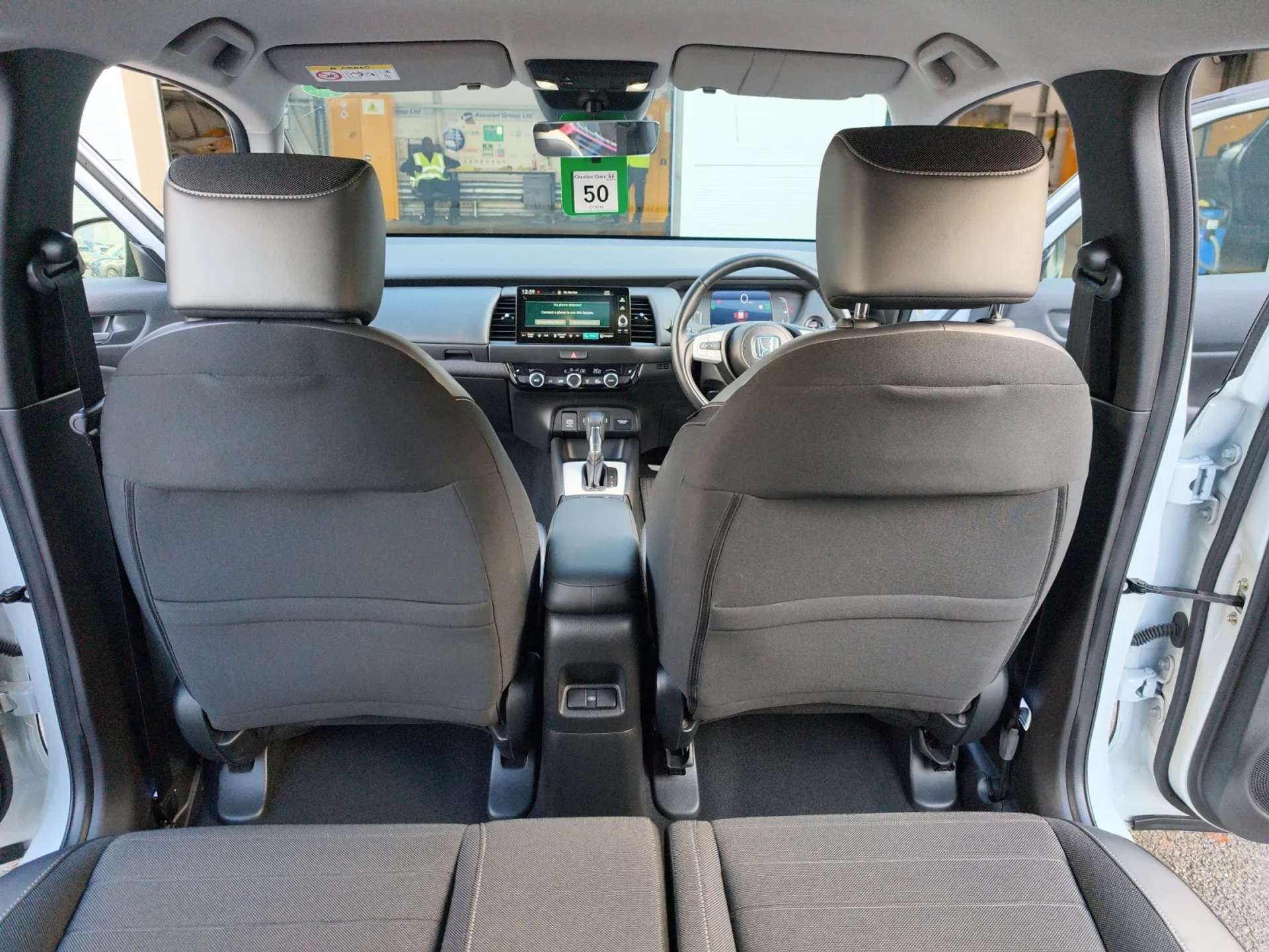 2025 HONDA JAZZ 2025 HONDA JAZZ