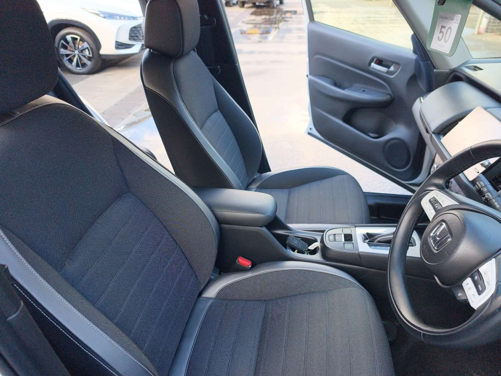 2025 HONDA JAZZ 2025 HONDA JAZZ