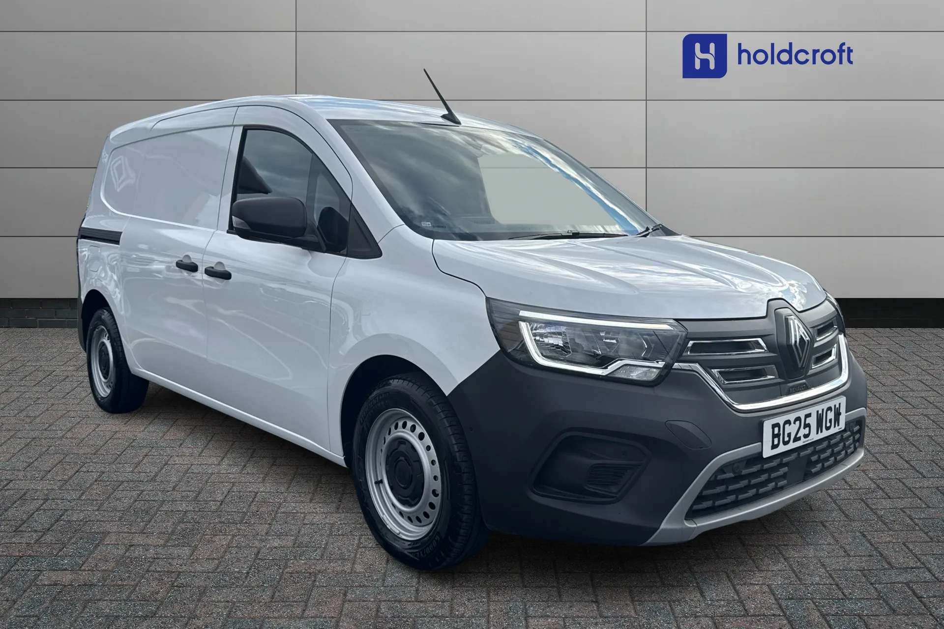 2025 RENAULT KANGOO 2025 RENAULT KANGOO