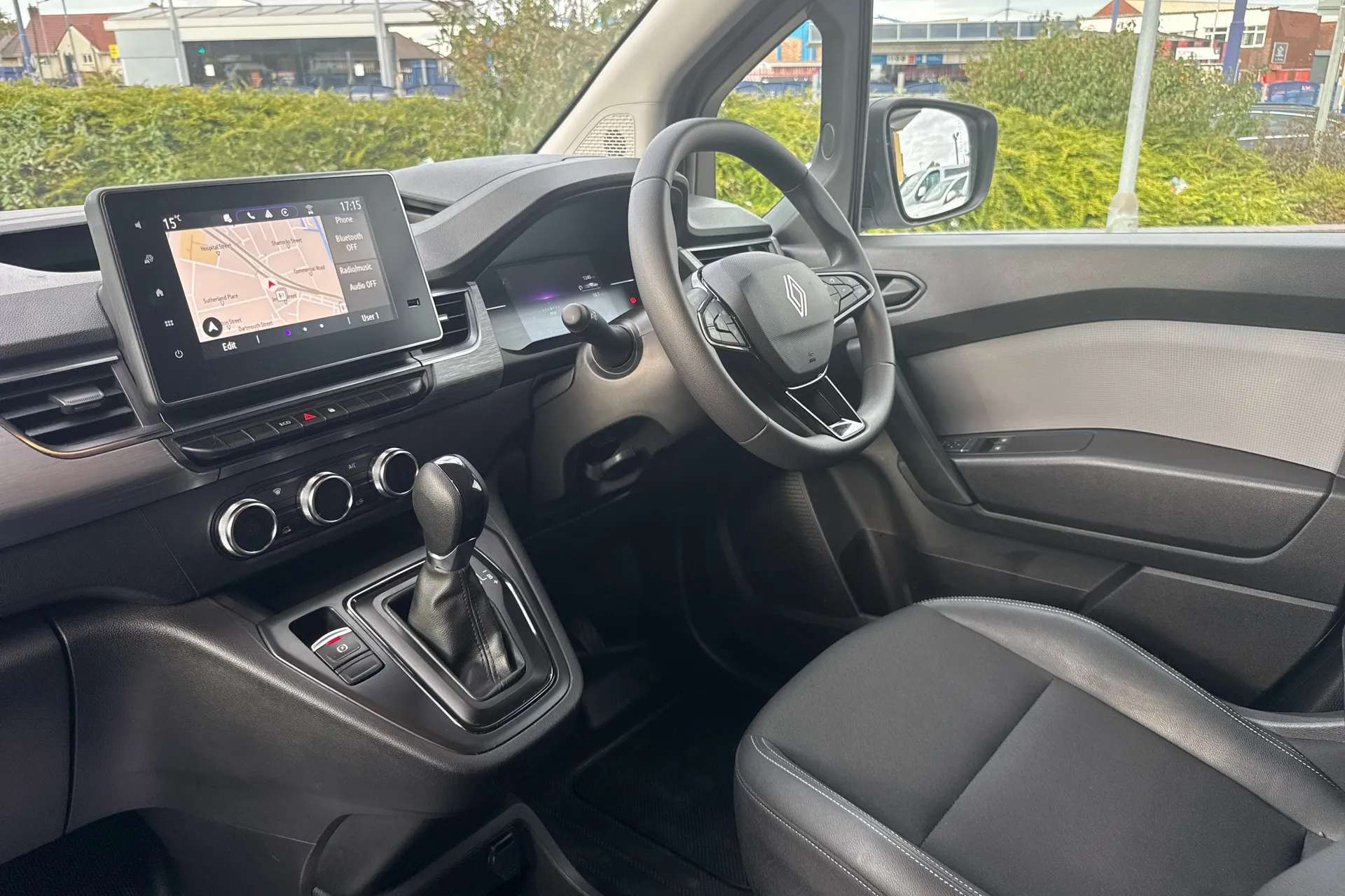 2025 RENAULT KANGOO 2025 RENAULT KANGOO