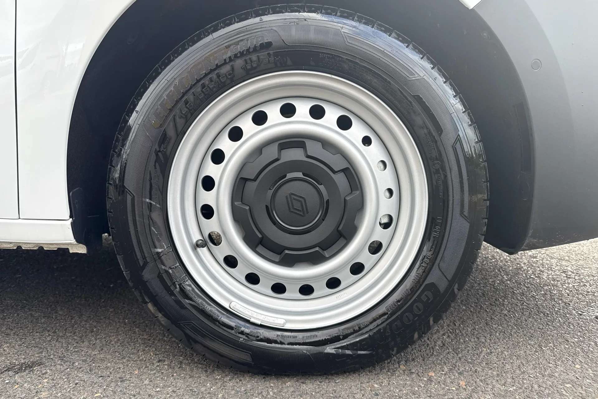 2025 RENAULT KANGOO 2025 RENAULT KANGOO