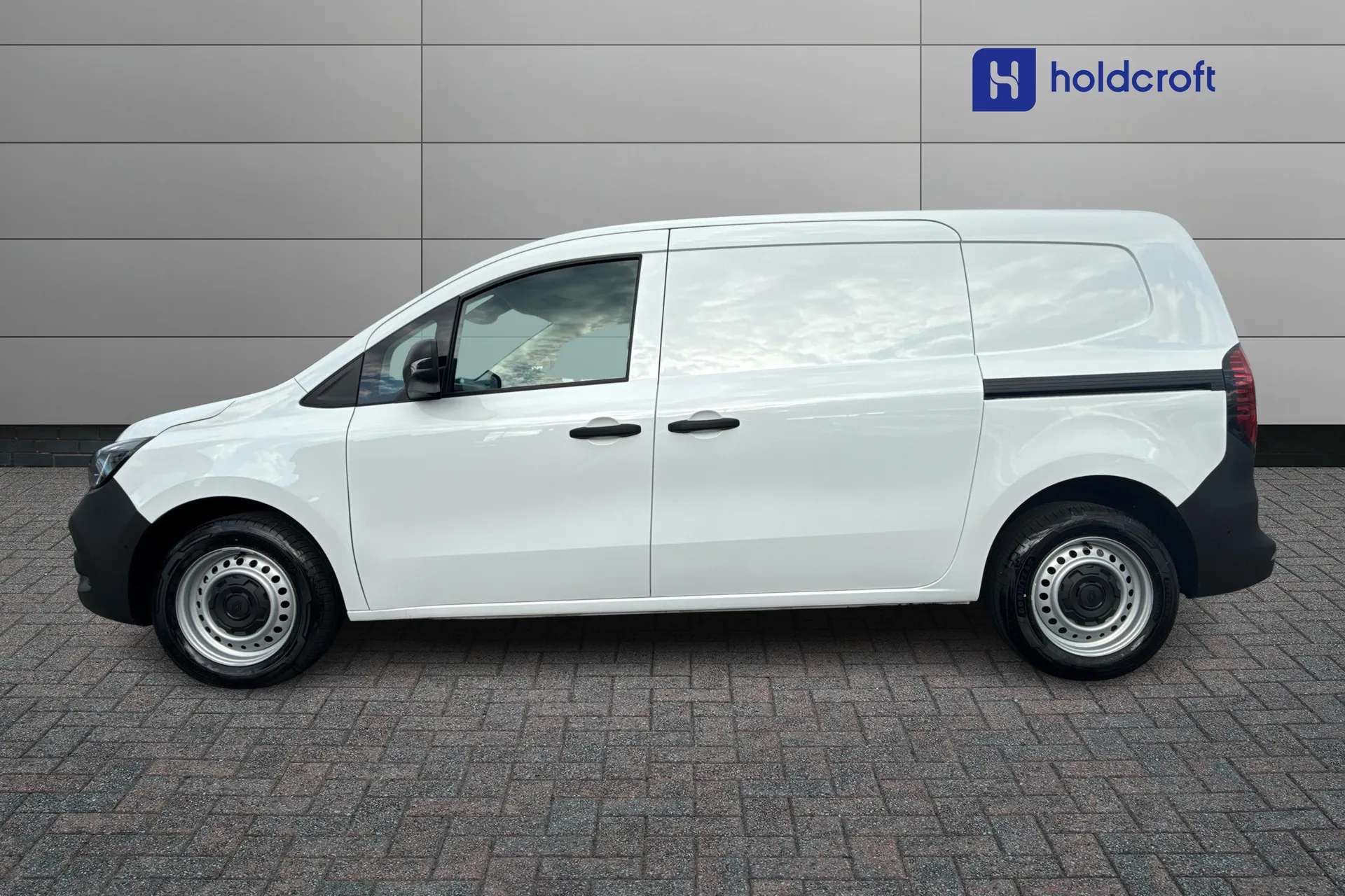 2025 RENAULT KANGOO 2025 RENAULT KANGOO