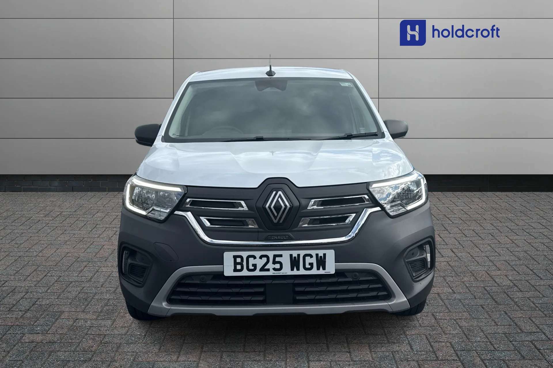 2025 RENAULT KANGOO 2025 RENAULT KANGOO