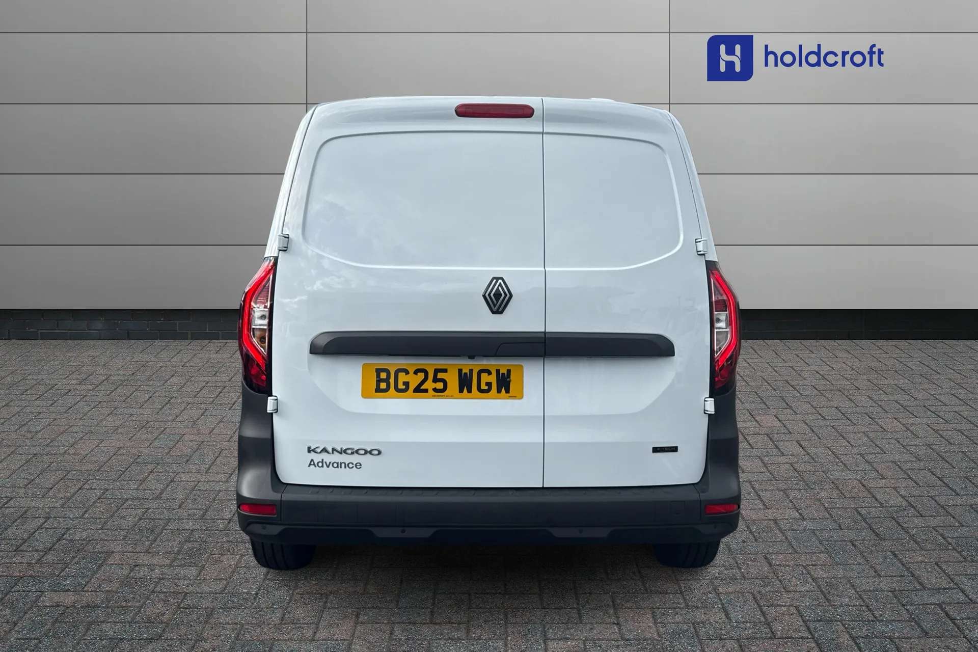 2025 RENAULT KANGOO 2025 RENAULT KANGOO