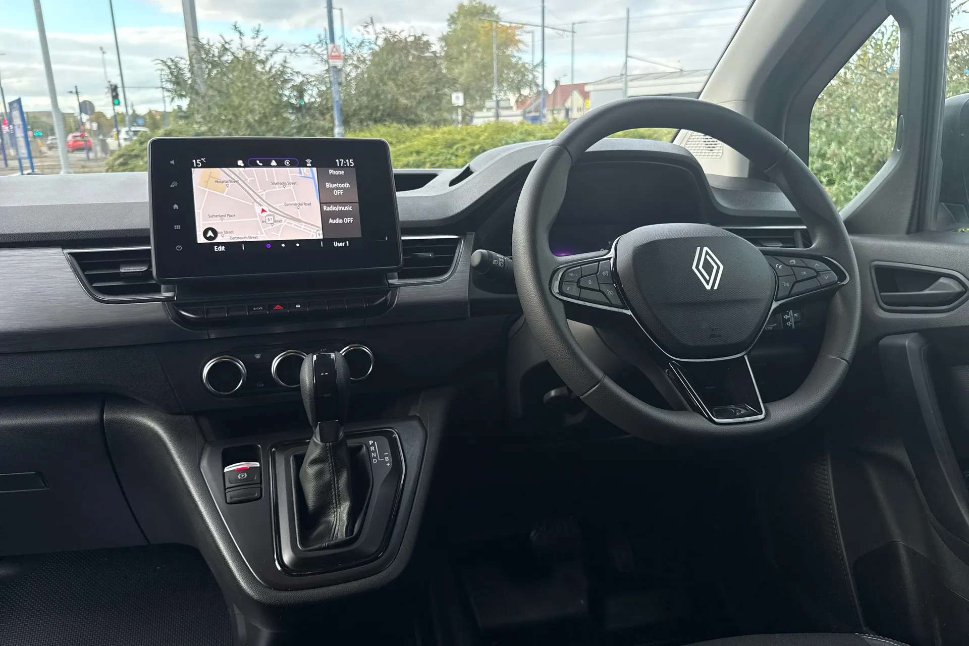 2025 RENAULT KANGOO 2025 RENAULT KANGOO